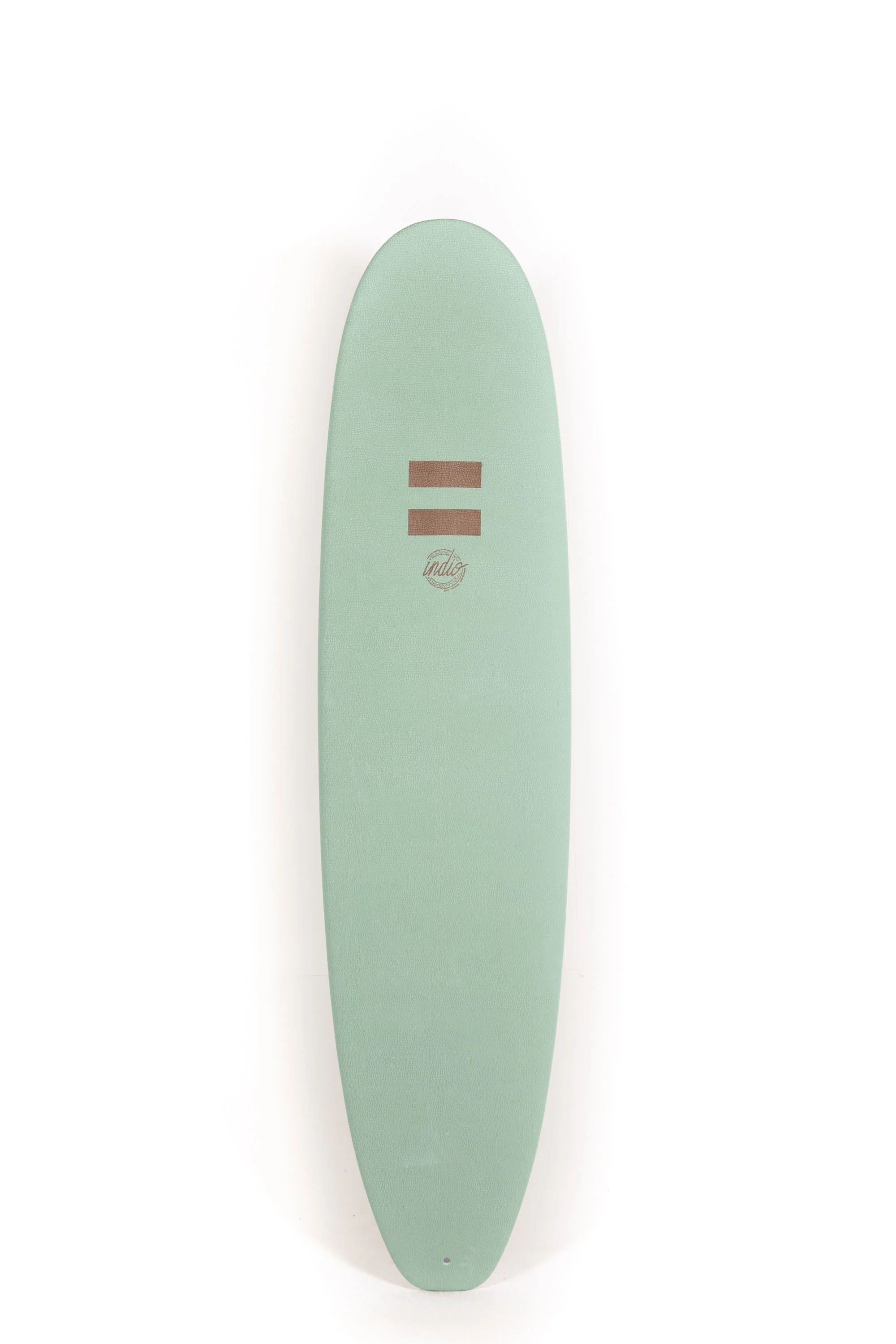 Indio Surfboards - MID LENGTH Ultra Mint - 7'6" x 21 1/2 x 2 7/8 - 53,10L