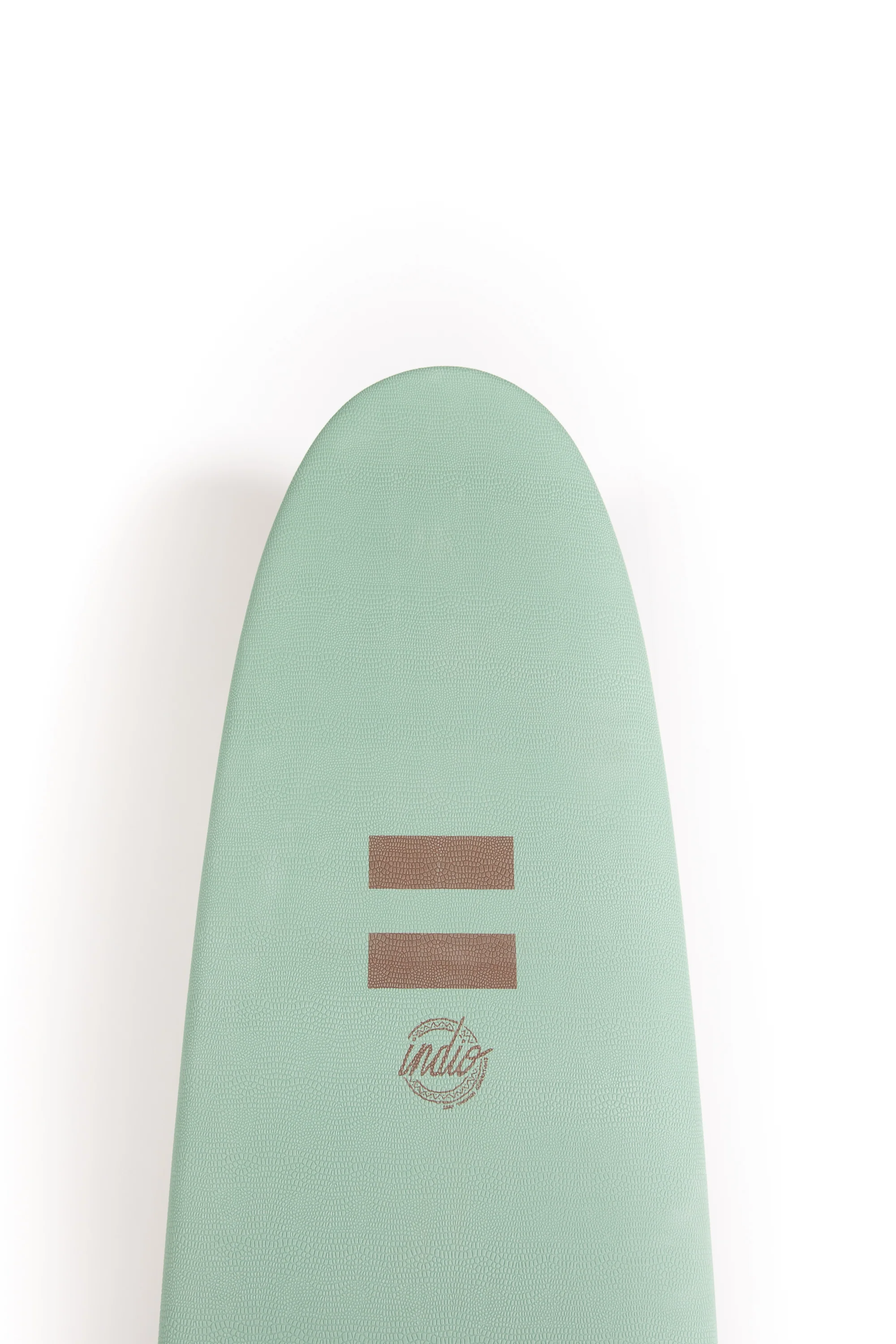 Indio Surfboards - MID LENGTH Ultra Mint - 8'0" x 21 3/4 x 3 - 59,80L - Image 3