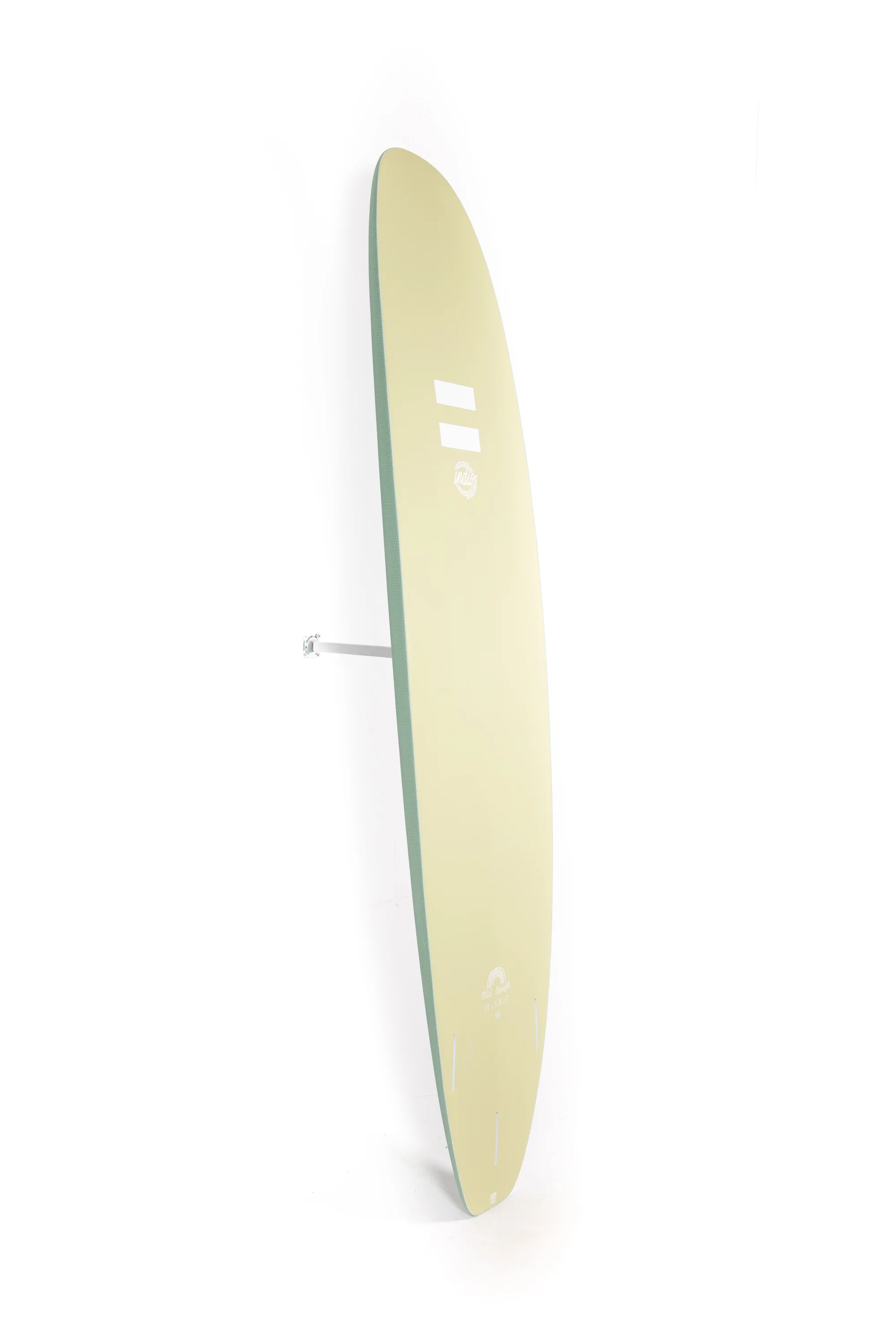 Indio Surfboards - MID LENGTH Ultra Mint - 8'0" x 21 3/4 x 3 - 59,80L - Image 9