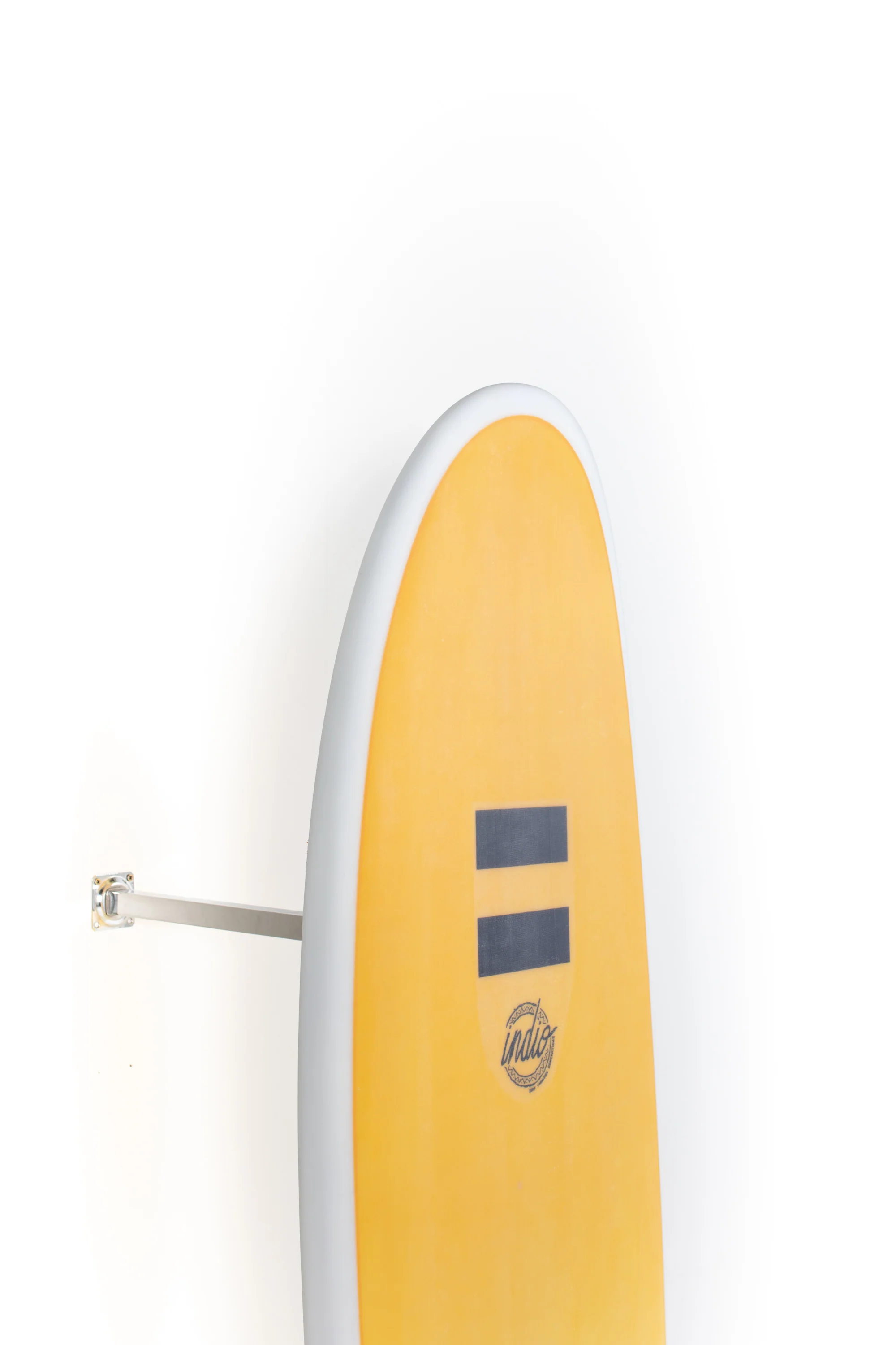 Indio Surfboards - PLUS Banana Carbon - 5'10" x 21 7/8 x 2 7/8 - 42.90L - Image 7