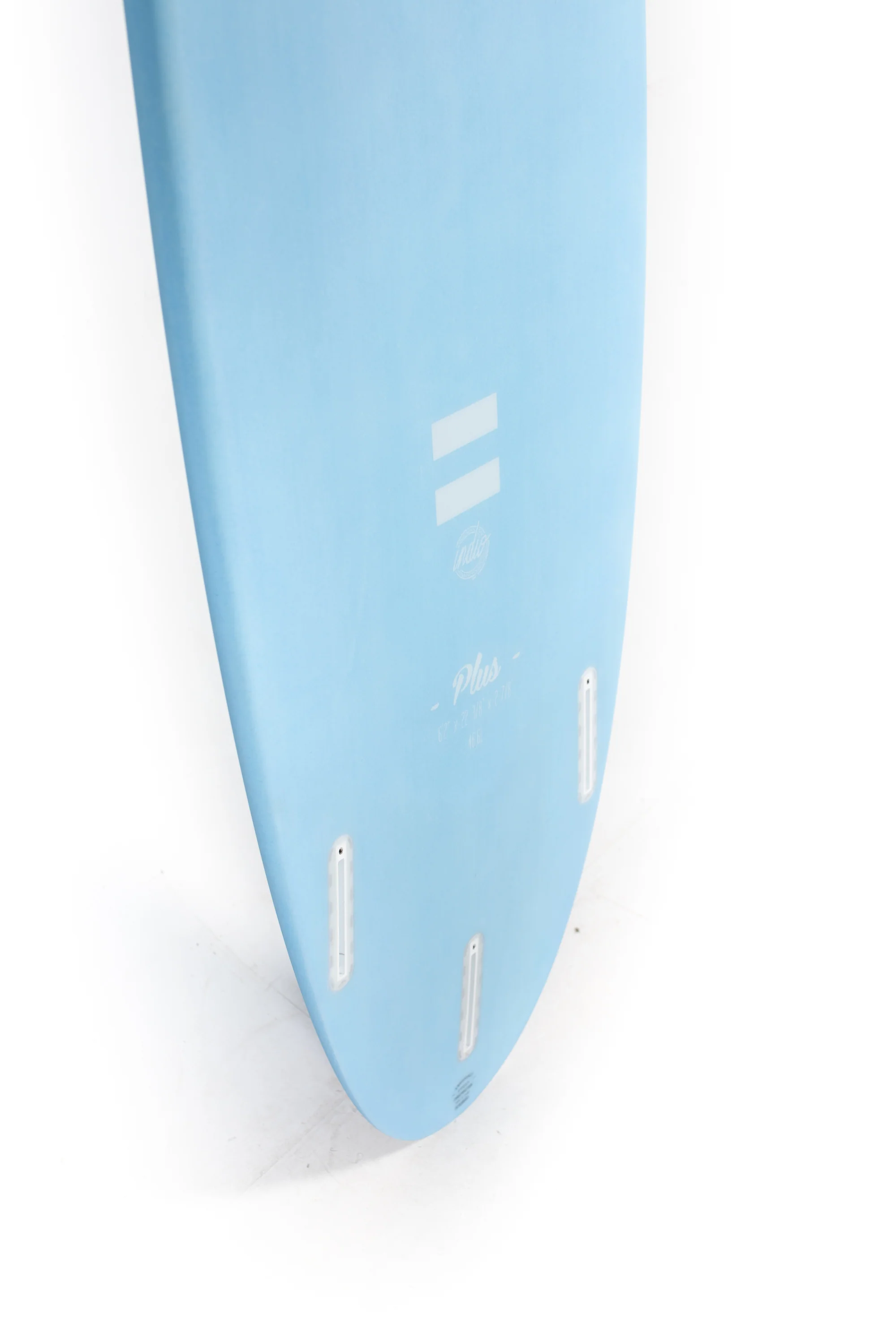 Indio Surfboards - PLUS New Stripes - 6'2" x 22 3/8 x 2 7/8 - 46,60L - Image 10