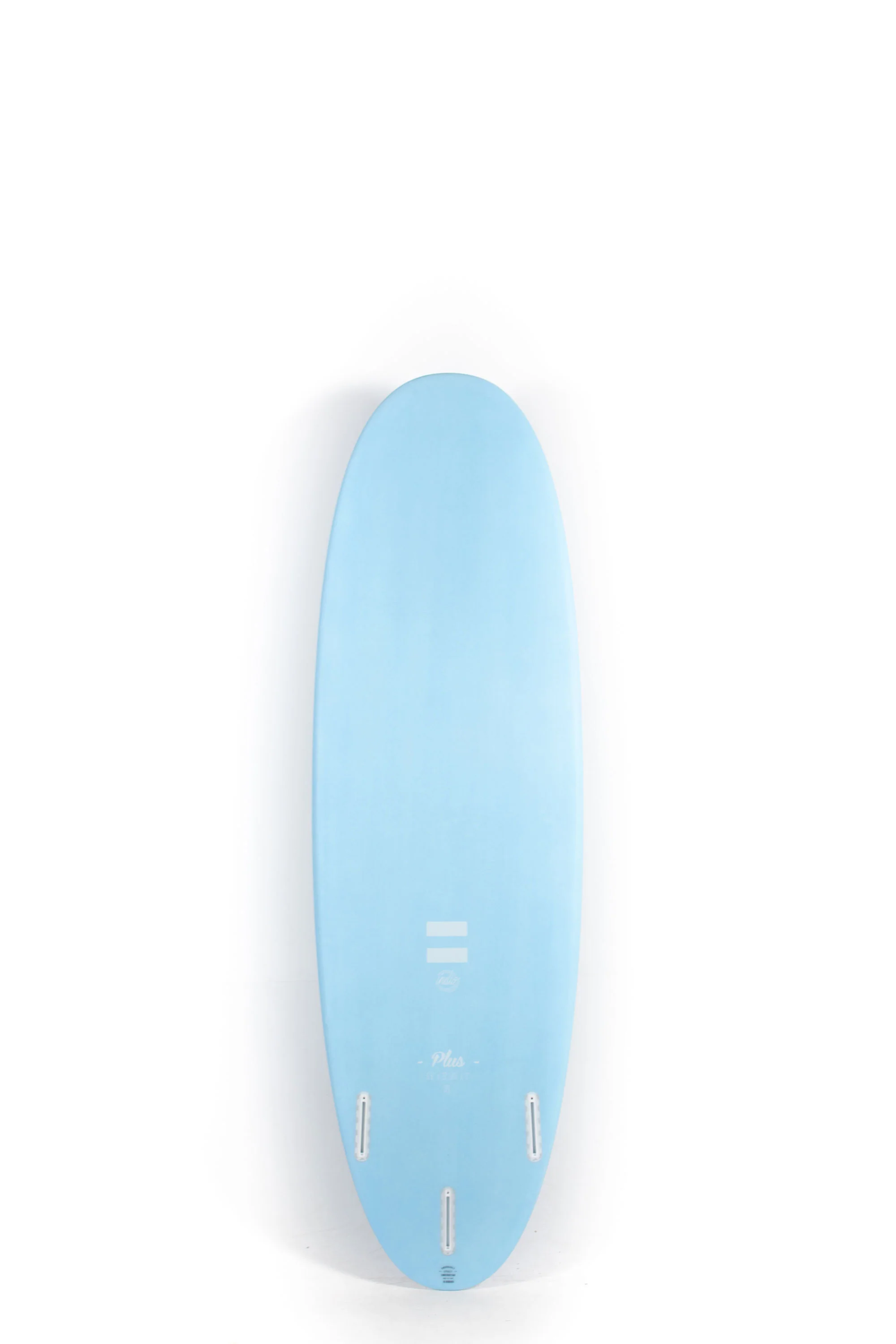 Indio Surfboards - PLUS New Stripes - 6'6" x 22 5/8 x 3" - 52L - Image 2