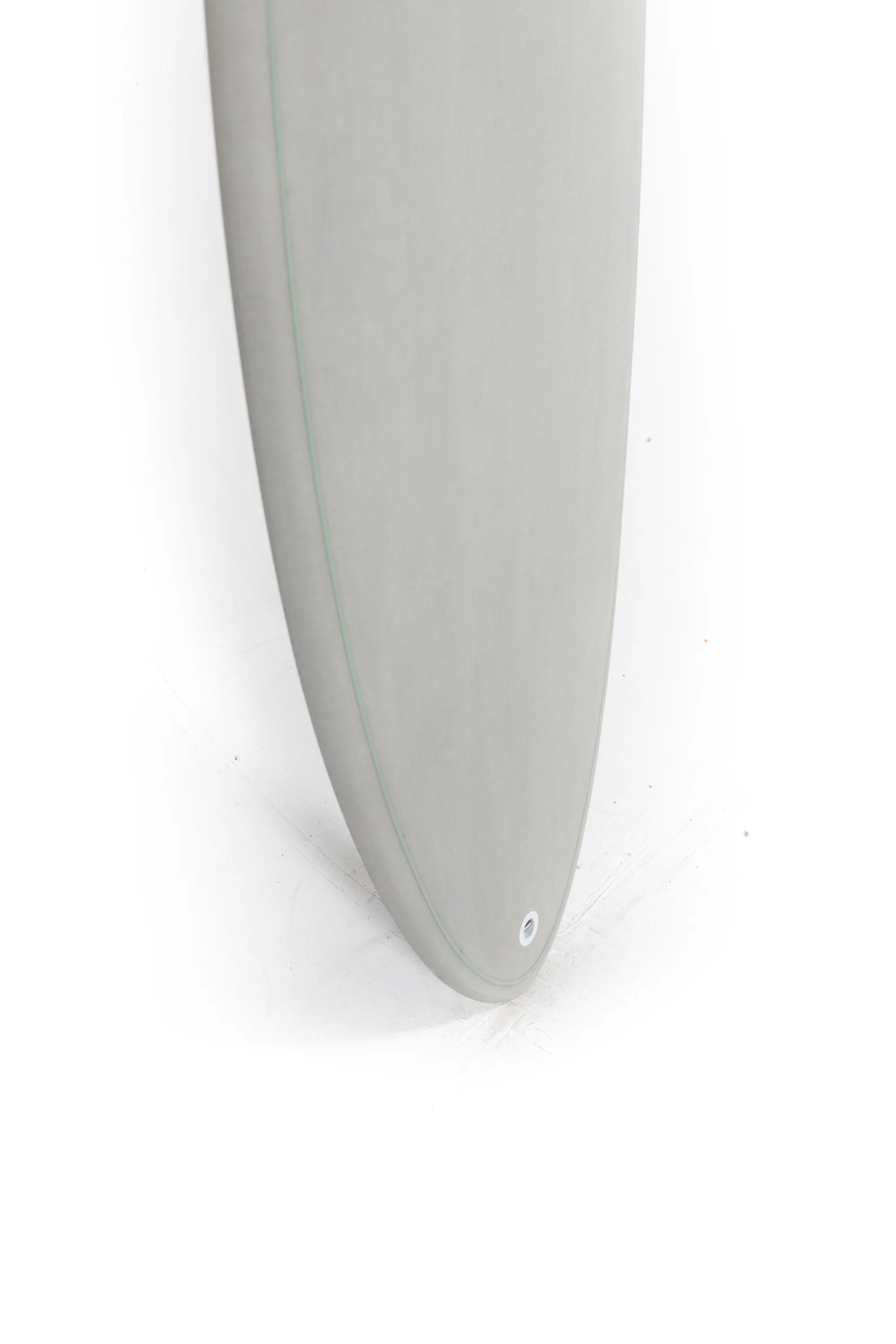 Indio Surfboards - RACER Grey - 5'2" x 19 1/2 x 2 1/4 - 25.50L - Image 7