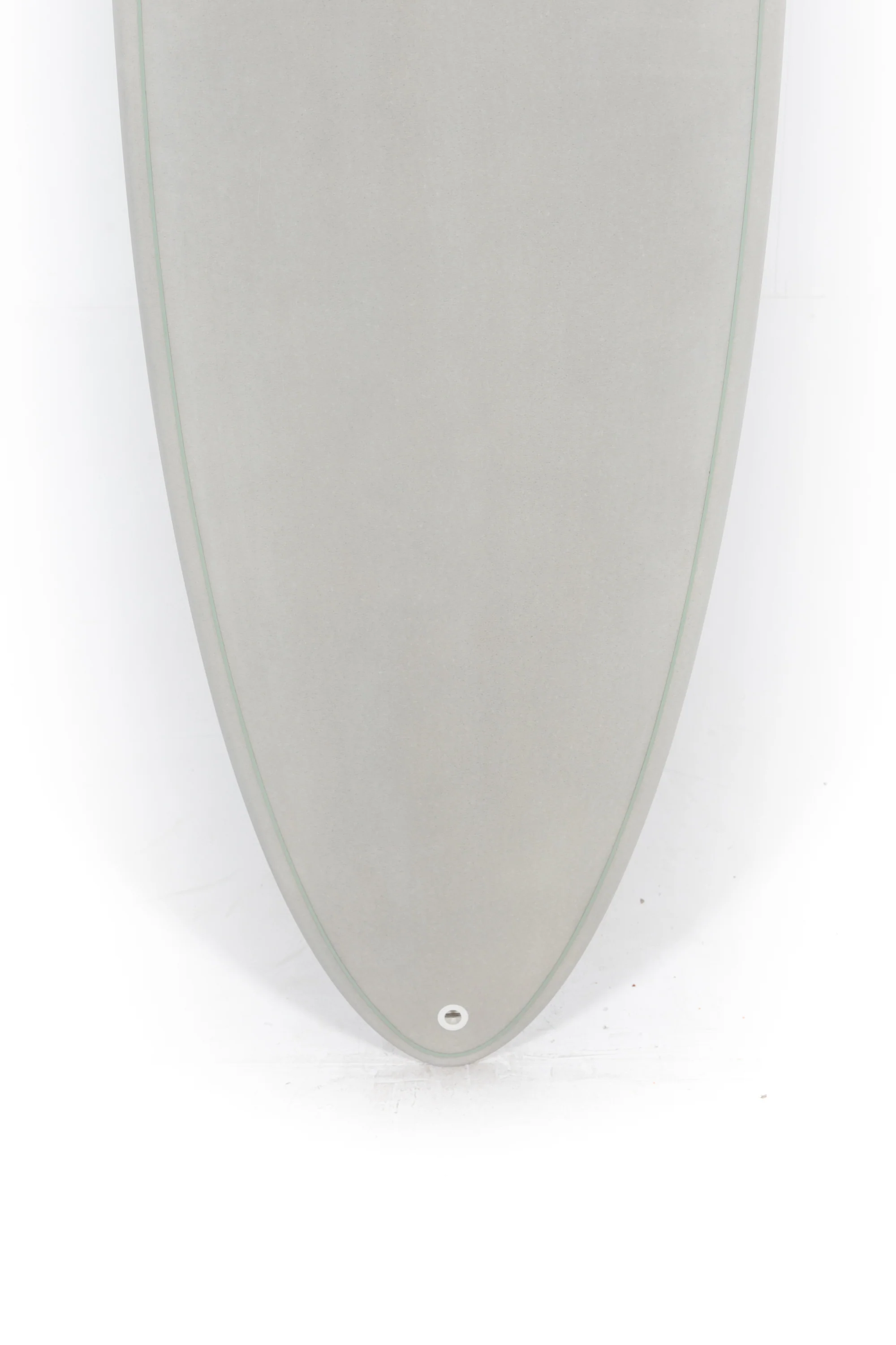 PRE ORDER | Indio Surfboards - RACER Grey - 6'0" x 21" x 2 9/16 - 37L - Image 4