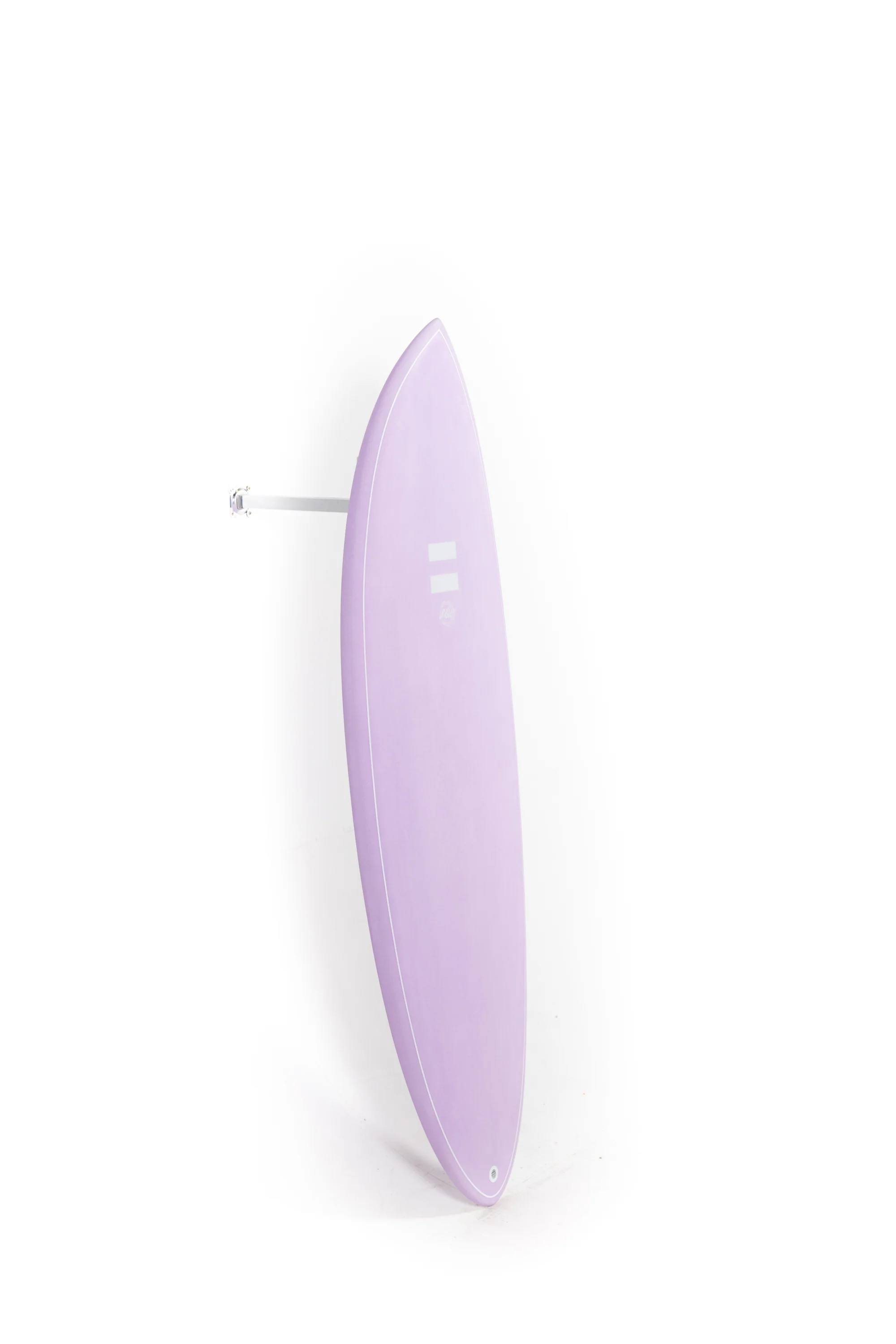 PRE ORDER | Indio Surfboards - RACER Lilac - 5'2" x 19 1/2 x 2 1/4 - 25.50L - Image 5
