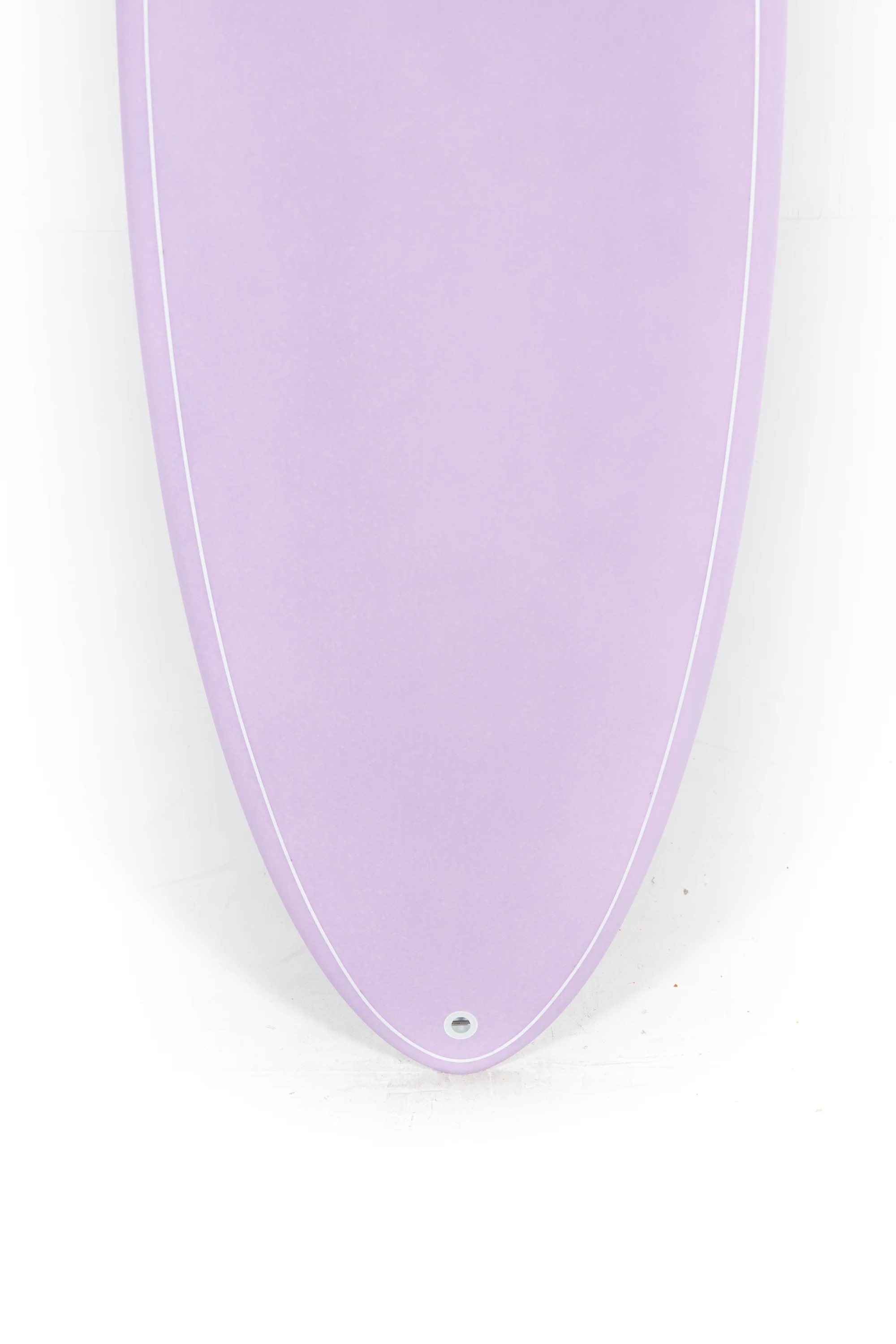 PRE ORDER | Indio Surfboards - RACER Lilac GROM - 4'11" x 19 x 2 1/8 - 22,5L - Image 4