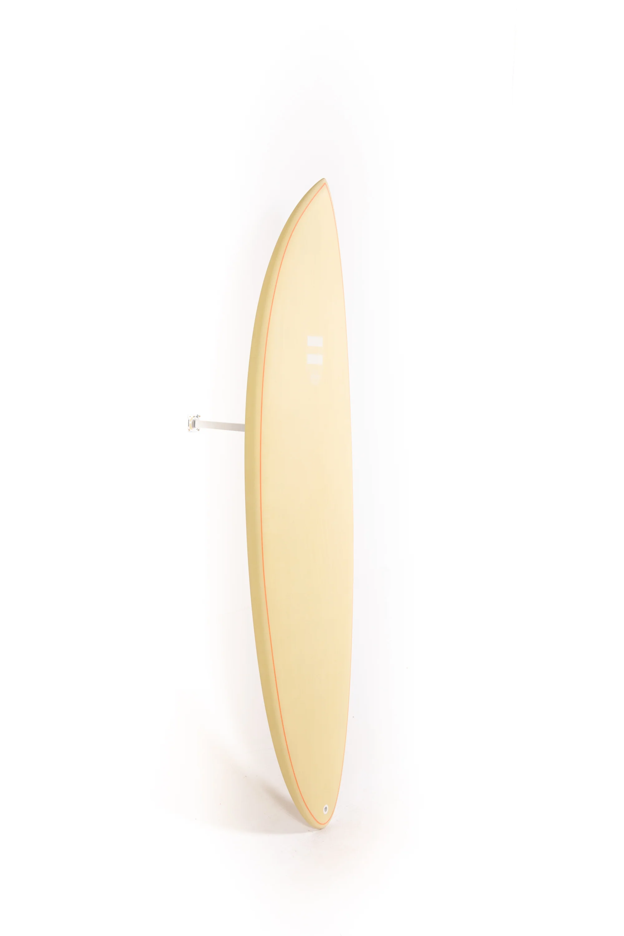 Indio Surfboards - RACER Sand - 6'8" x 21 1/2 x 2 7/8 - 47L - Image 5
