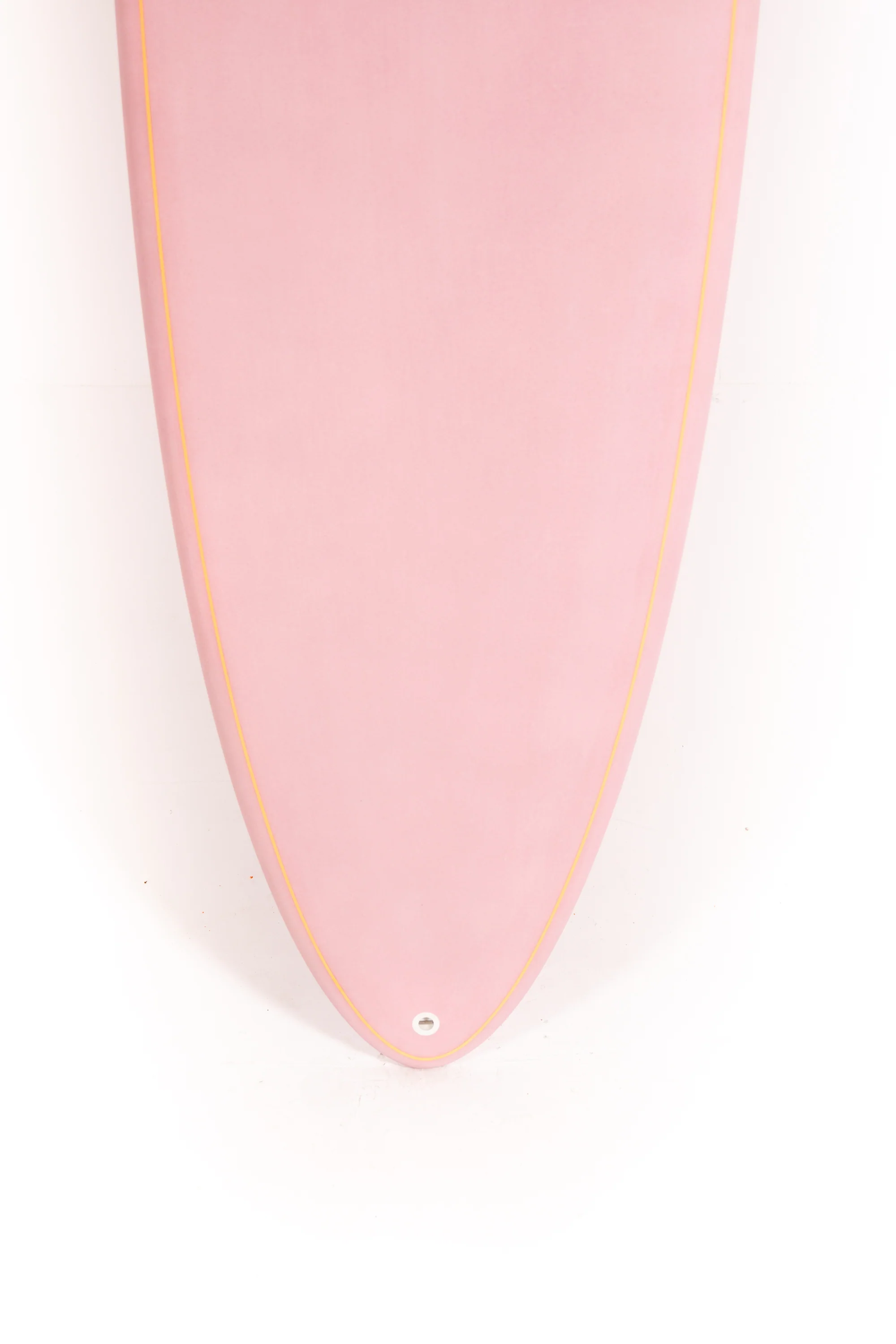 Indio Surfboards - RACER Pink - 6'8" x 21 1/2 x 2 7/8 - 47L - Image 4