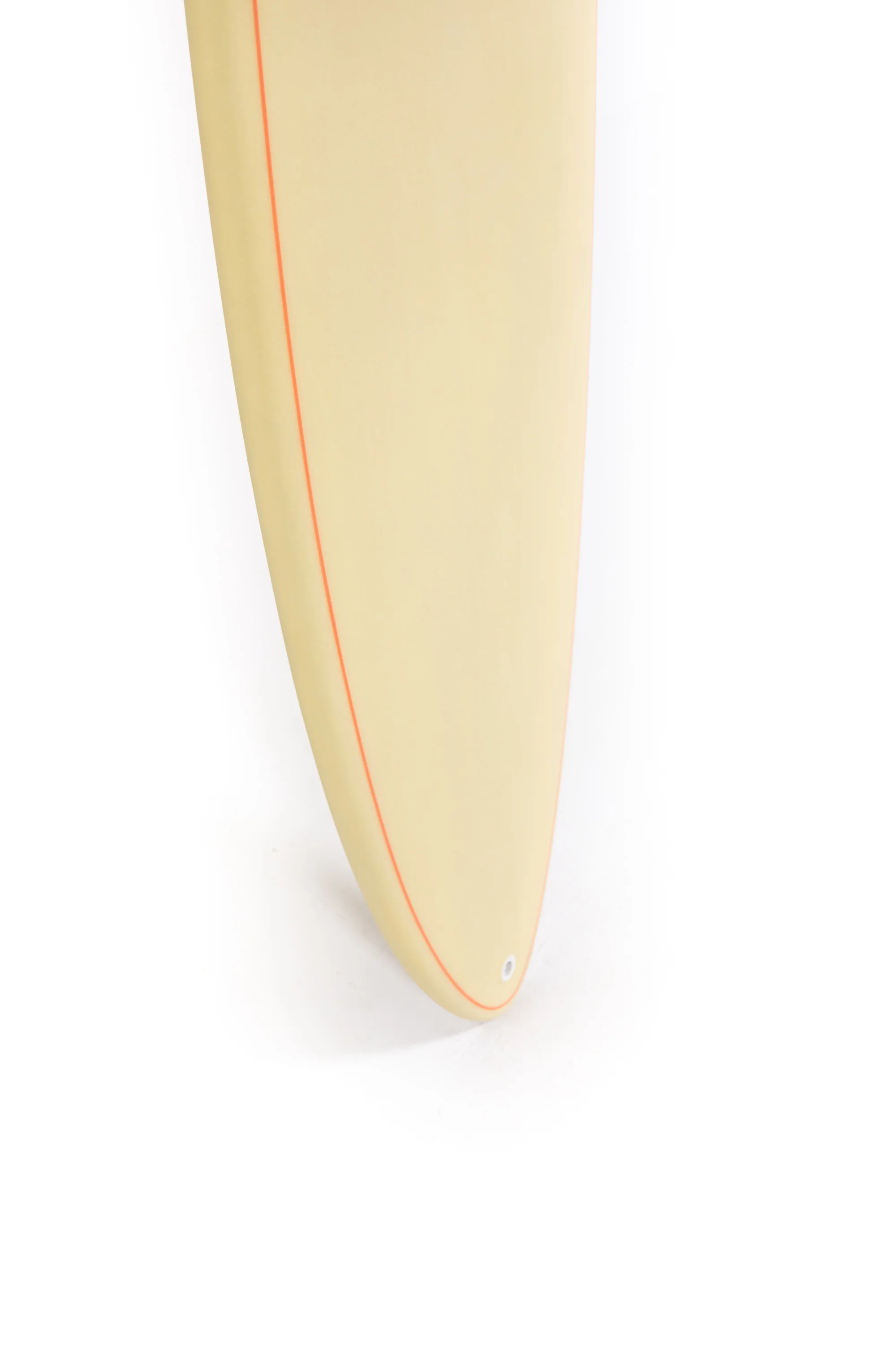 Indio Surfboards - RACER Sand - 6'4" x 21 1/4 x 2 11/16 - 42L - Image 7