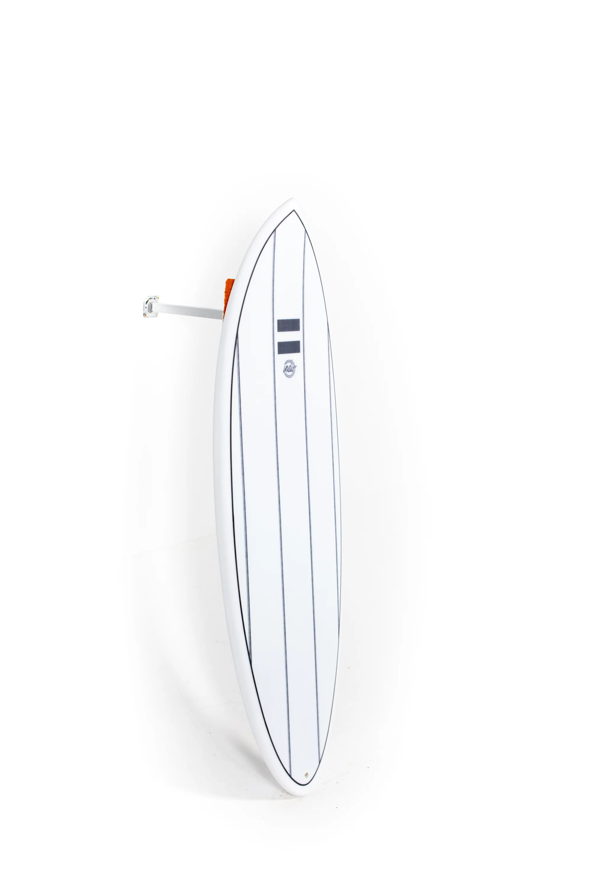 Indio Surfboards - RACER Stripes - 5'2" x 19 1/2" x 2 1/4 - 25.5L - Image 5