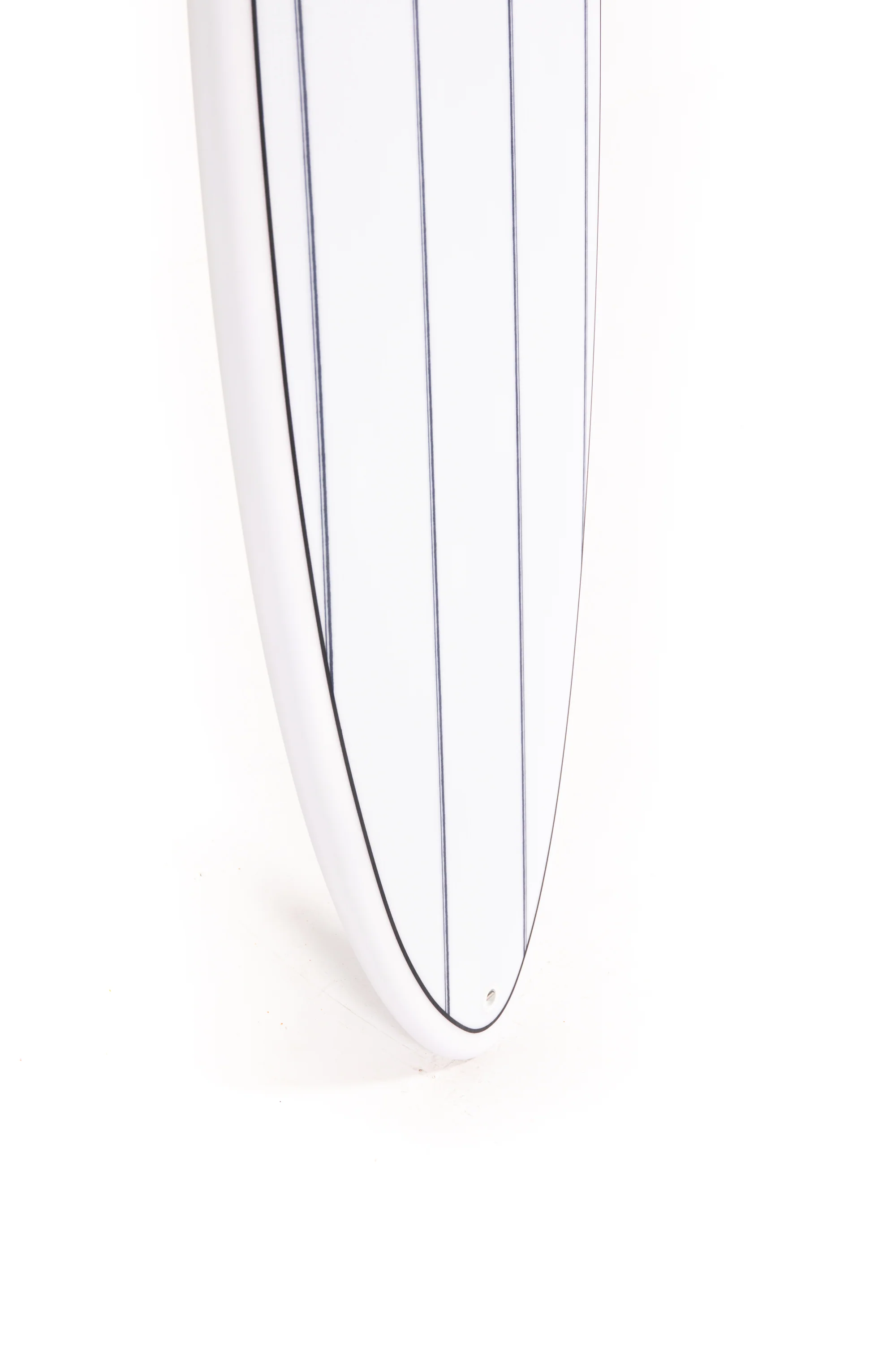 Indio Surfboards - RACER Stripes - 5'8" x 20 3/4" x 2 7/16 - 33L - Image 7