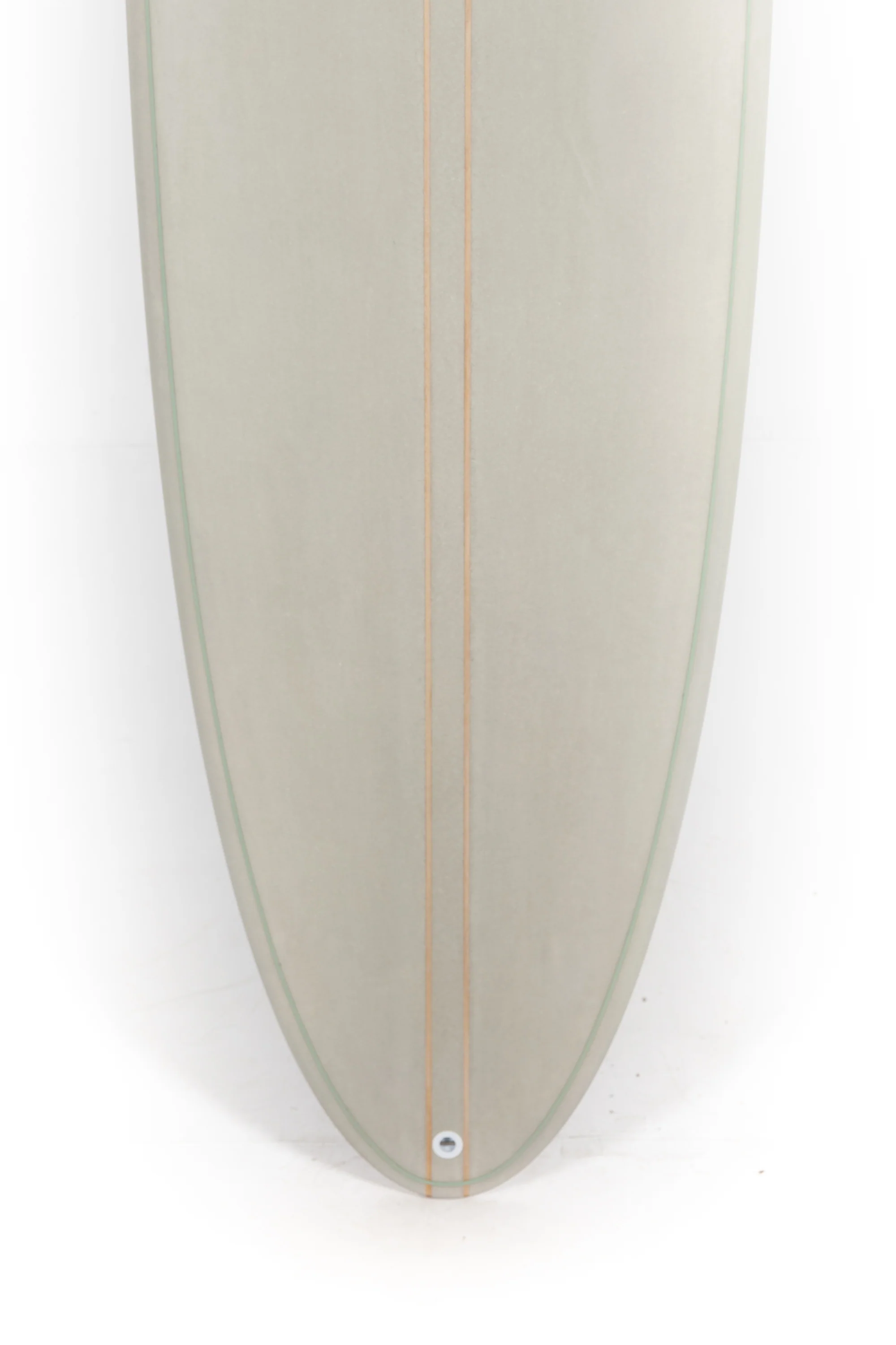 Indio Surfboards - THE EGG Gray - 8'2" x 23" x 3 - 67,70L - Image 4