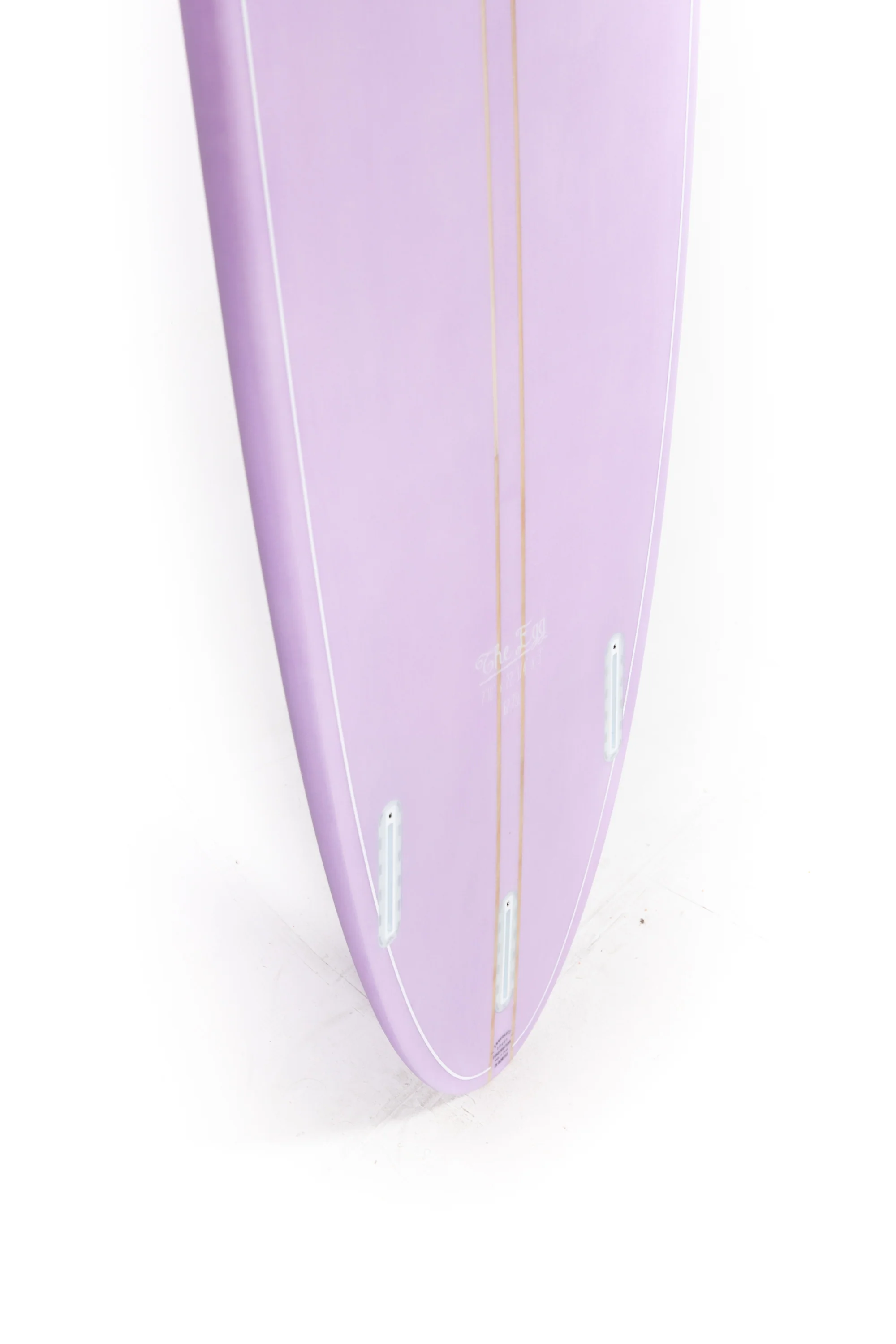 Indio Surfboards - THE EGG Lilac - 7'10" x 22" 3/4x 3"- 62,75L - Image 10