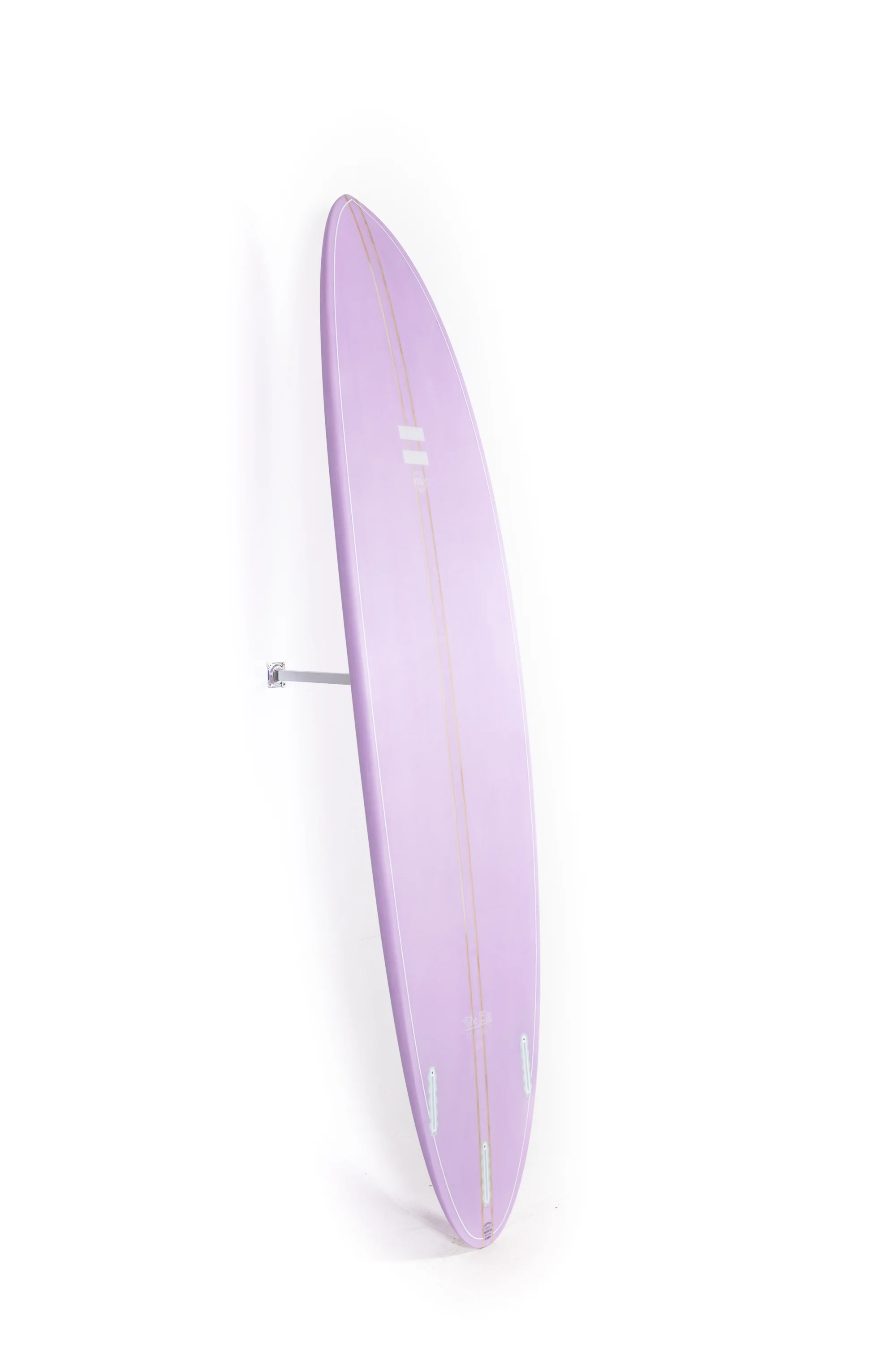 Indio Surfboards - THE EGG Lilac - 7'10" x 22" 3/4x 3"- 62,75L - Image 9