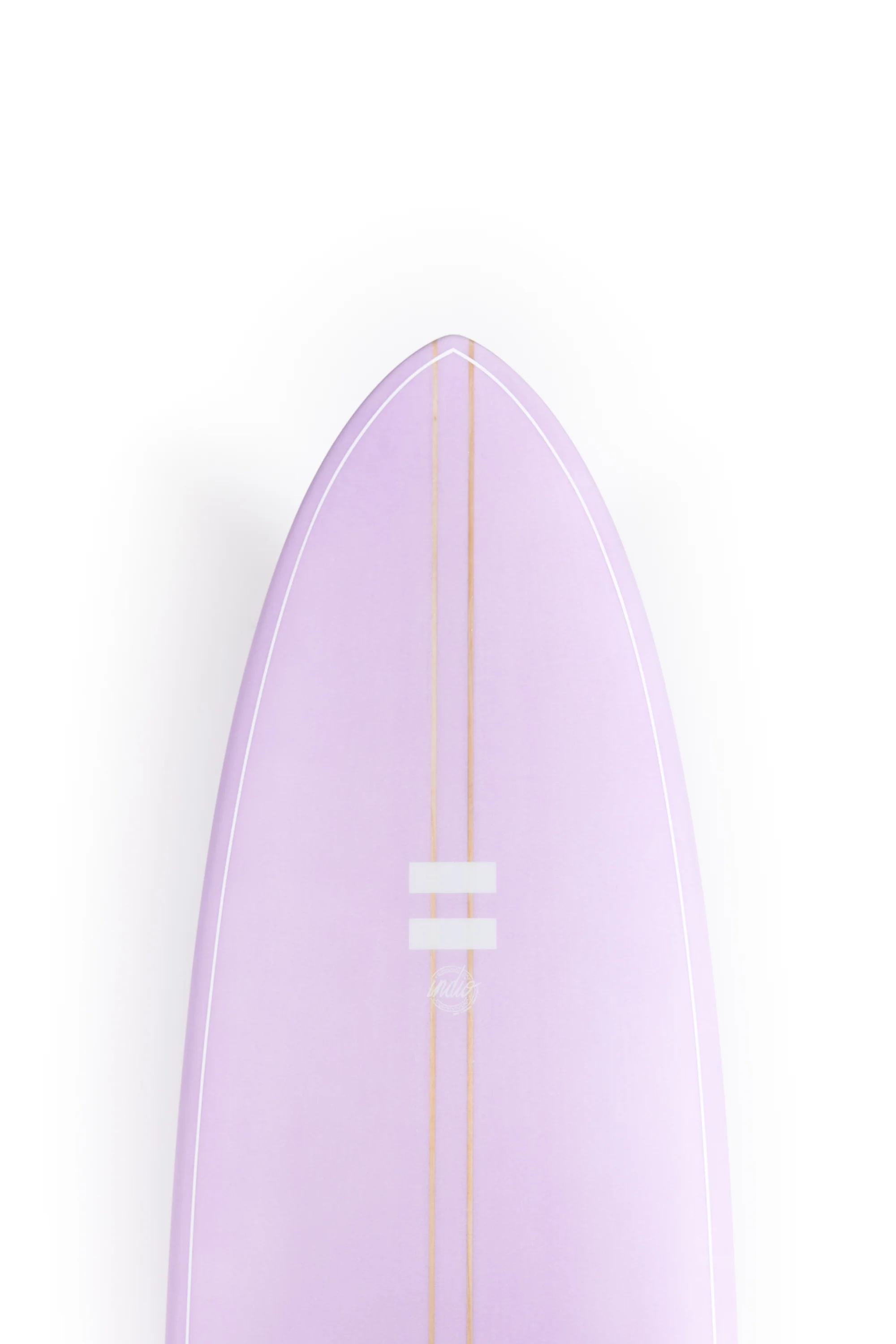 PRE-ORDER | Indio Surfboards - THE EGG Lilac - 7'2" x 21" 3/4 x 2 3/4 - 50,50L - Image 3