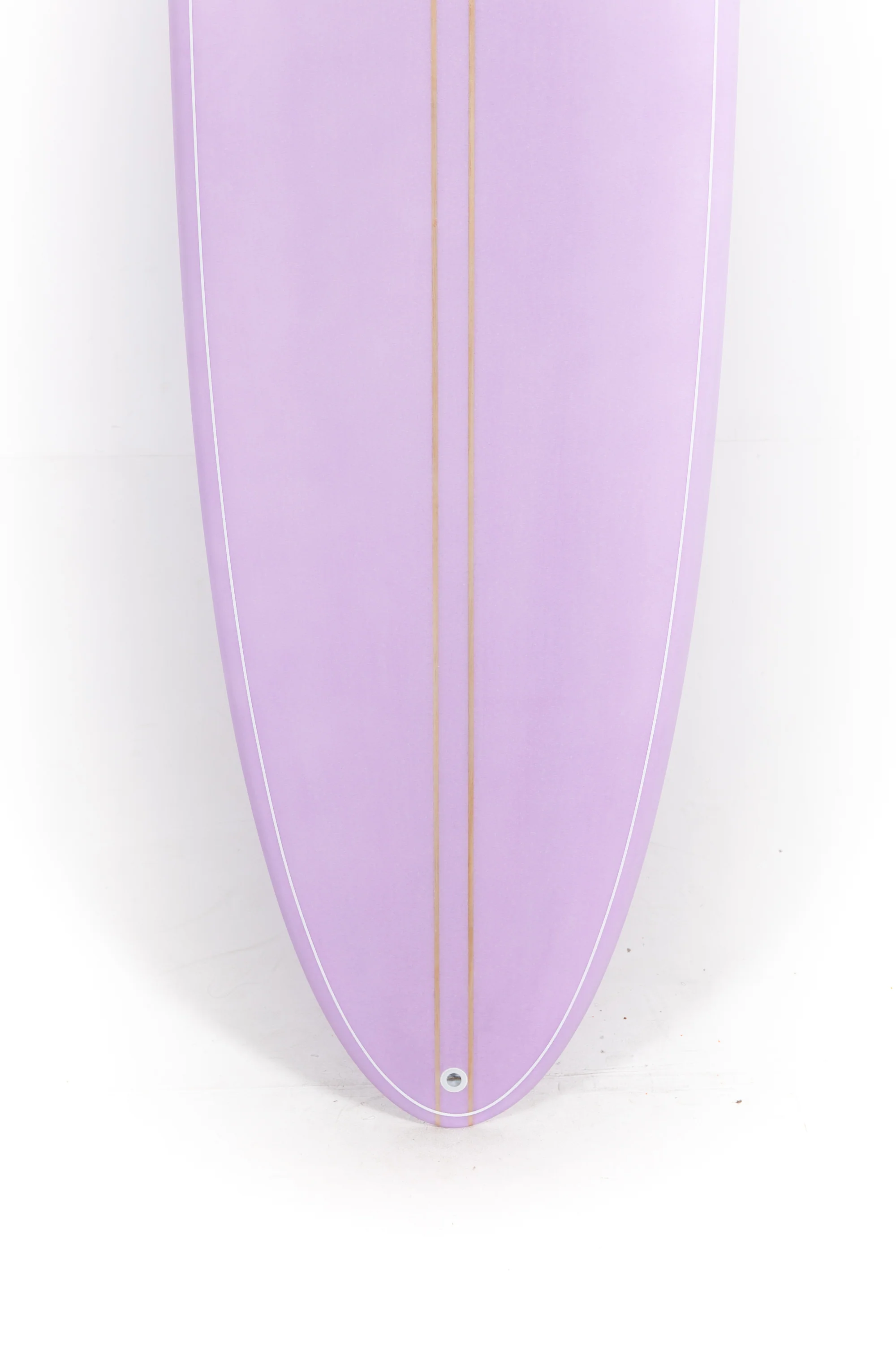 PRE-ORDER | Indio Surfboards - THE EGG Lilac - 7'2" x 21" 3/4 x 2 3/4 - 50,50L - Image 4