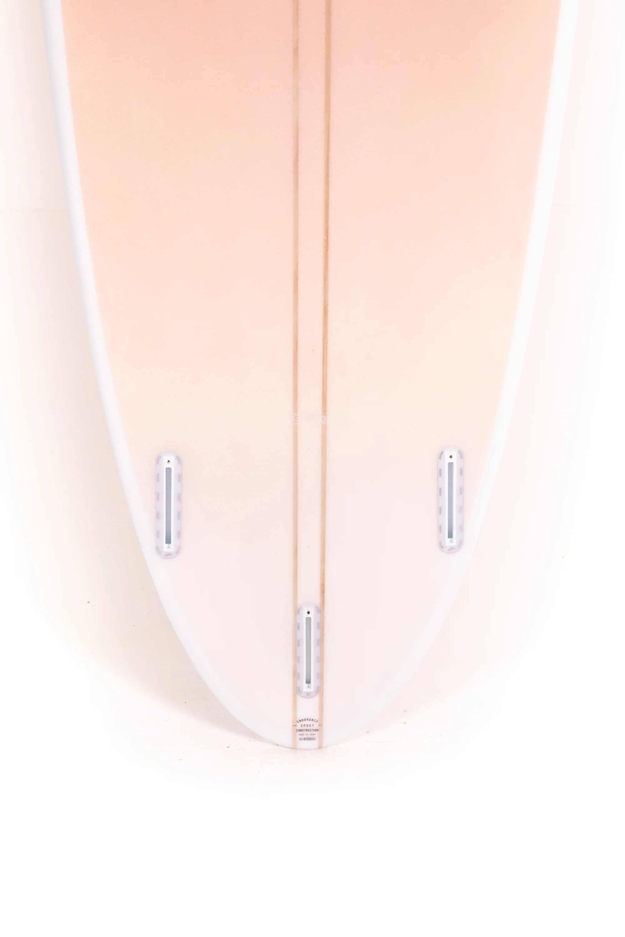 Indio Surfboards - THE EGG New Sapce - 7'10" x 22" 3/4x 3"- 62,75L - Image 8