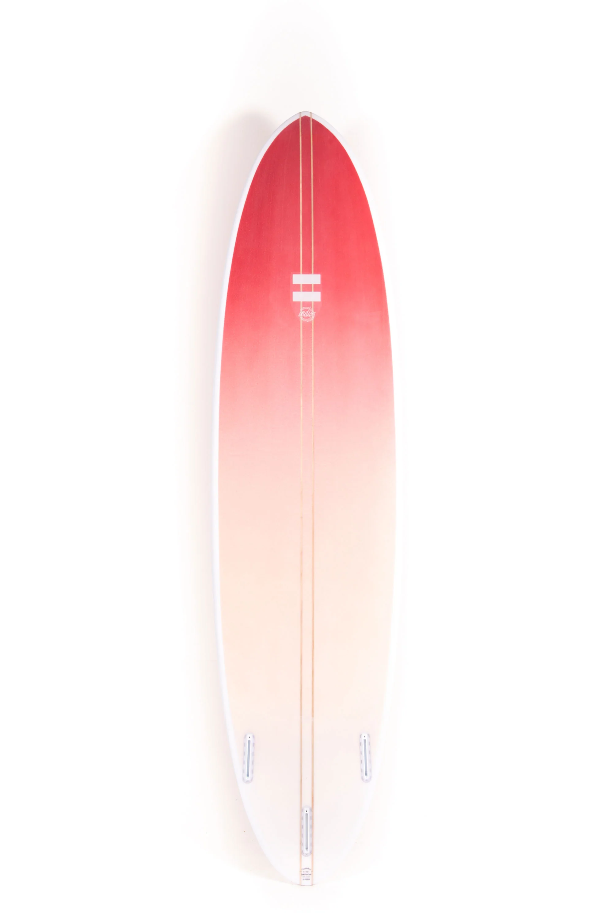 Indio Surfboards - THE EGG New Space - 8'2" x 23" x 3 - 67,70L - Image 2