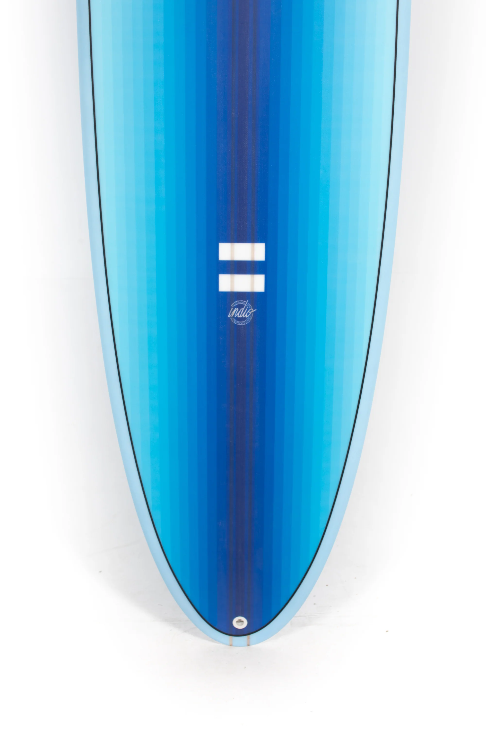 Indio Surfboards - THE EGG New Stripes - 7'10" x 22" 3/4x 3"- 62,75L - Image 4