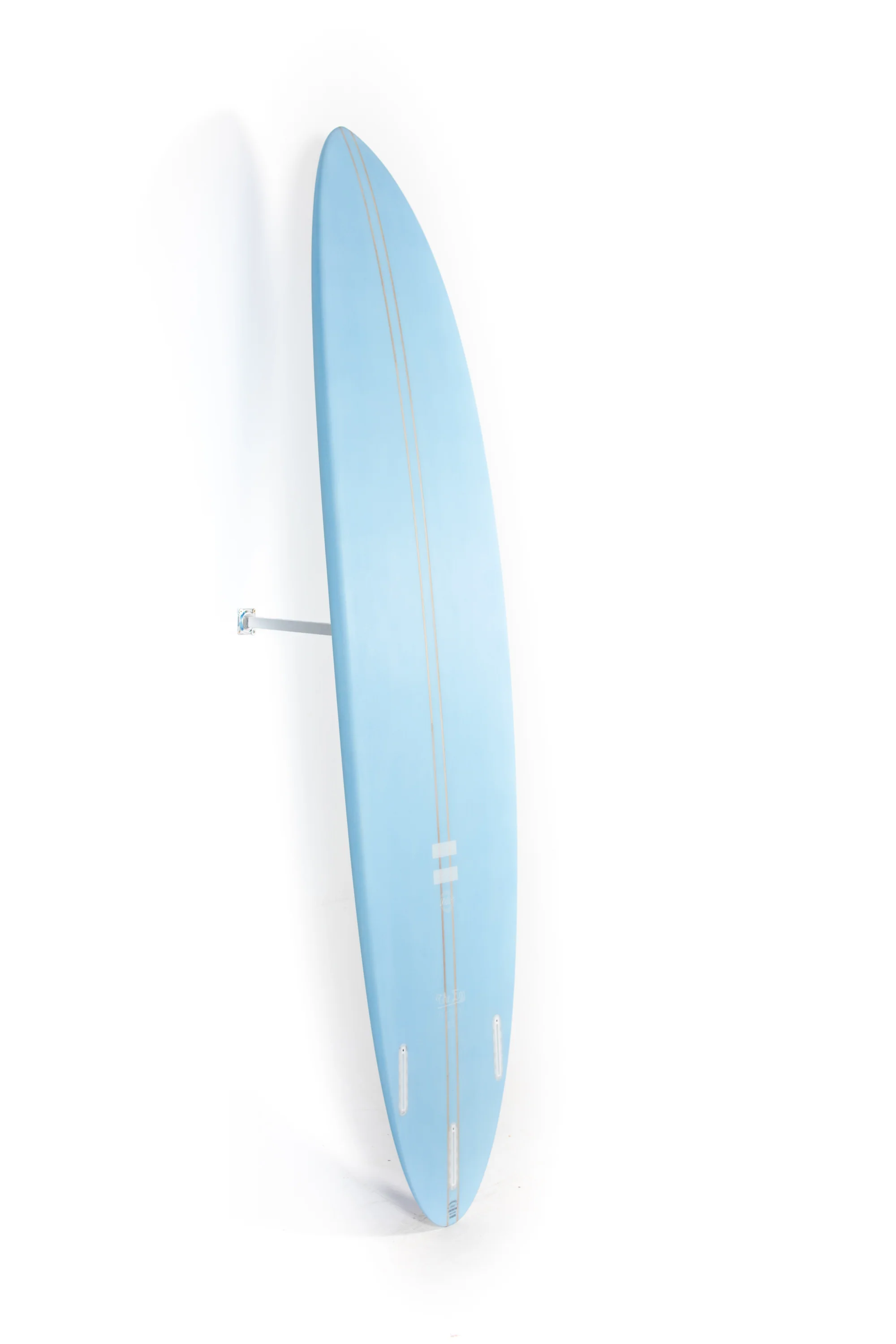 Indio Surfboards - THE EGG New Stripes - 7'10" x 22" 3/4x 3"- 62,75L - Image 9
