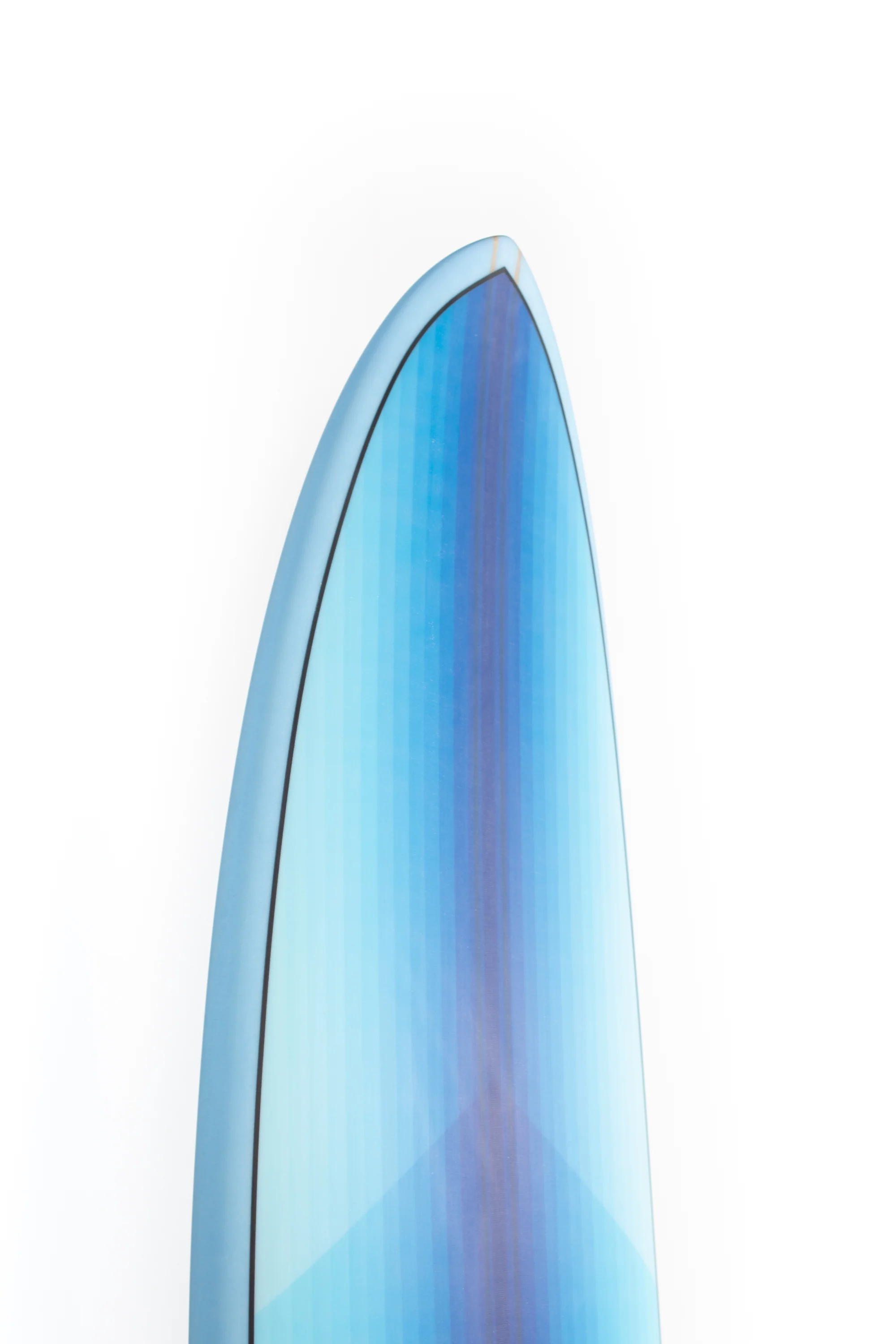 Indio Surfboards - THE EGG New Stripes - 7'6" x 22" x 2 7/8 - 55,98L - Image 6