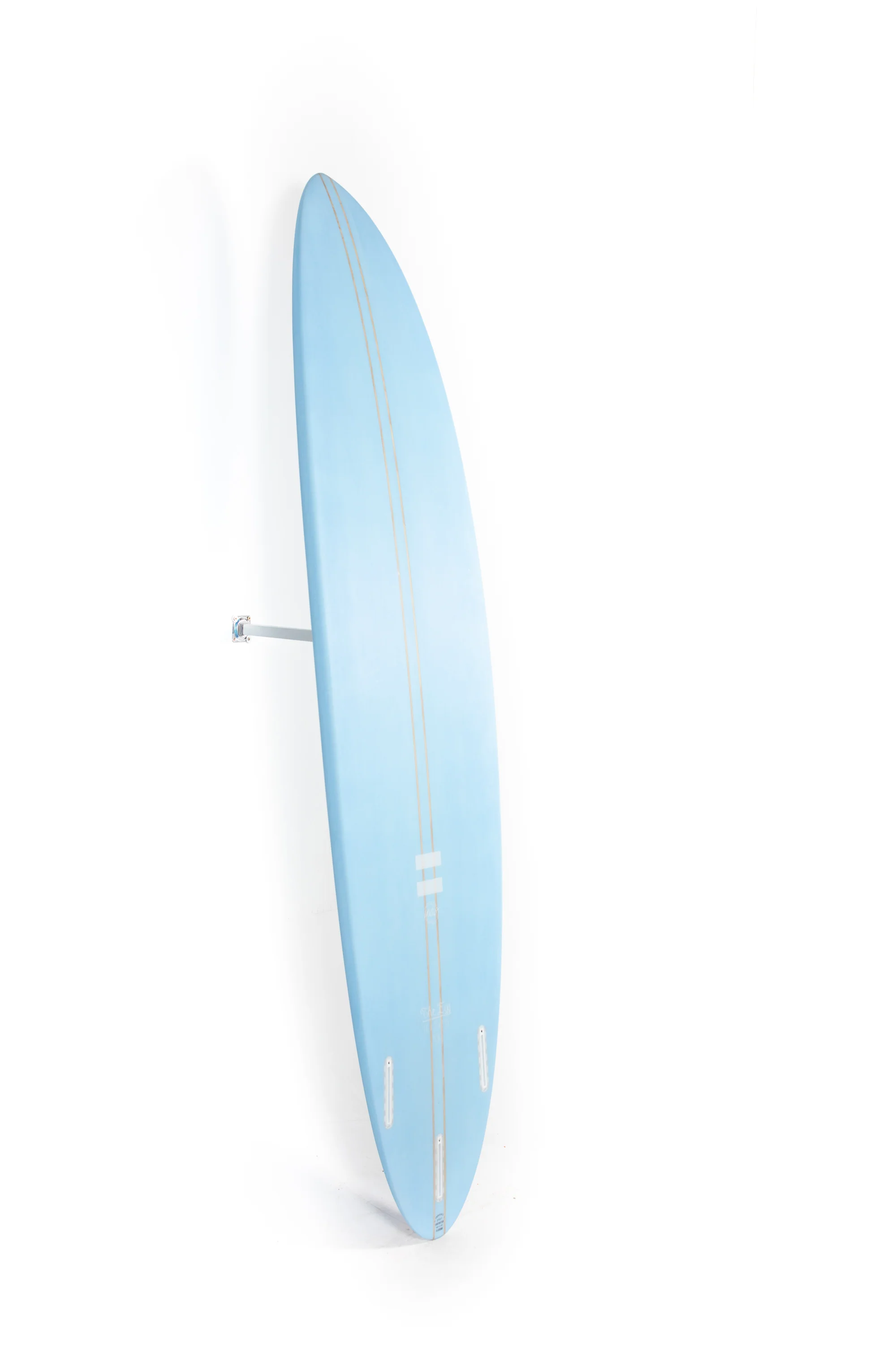 Indio Surfboards - THE EGG New Stripes - 7'6" x 22" x 2 7/8 - 55,98L - Image 9