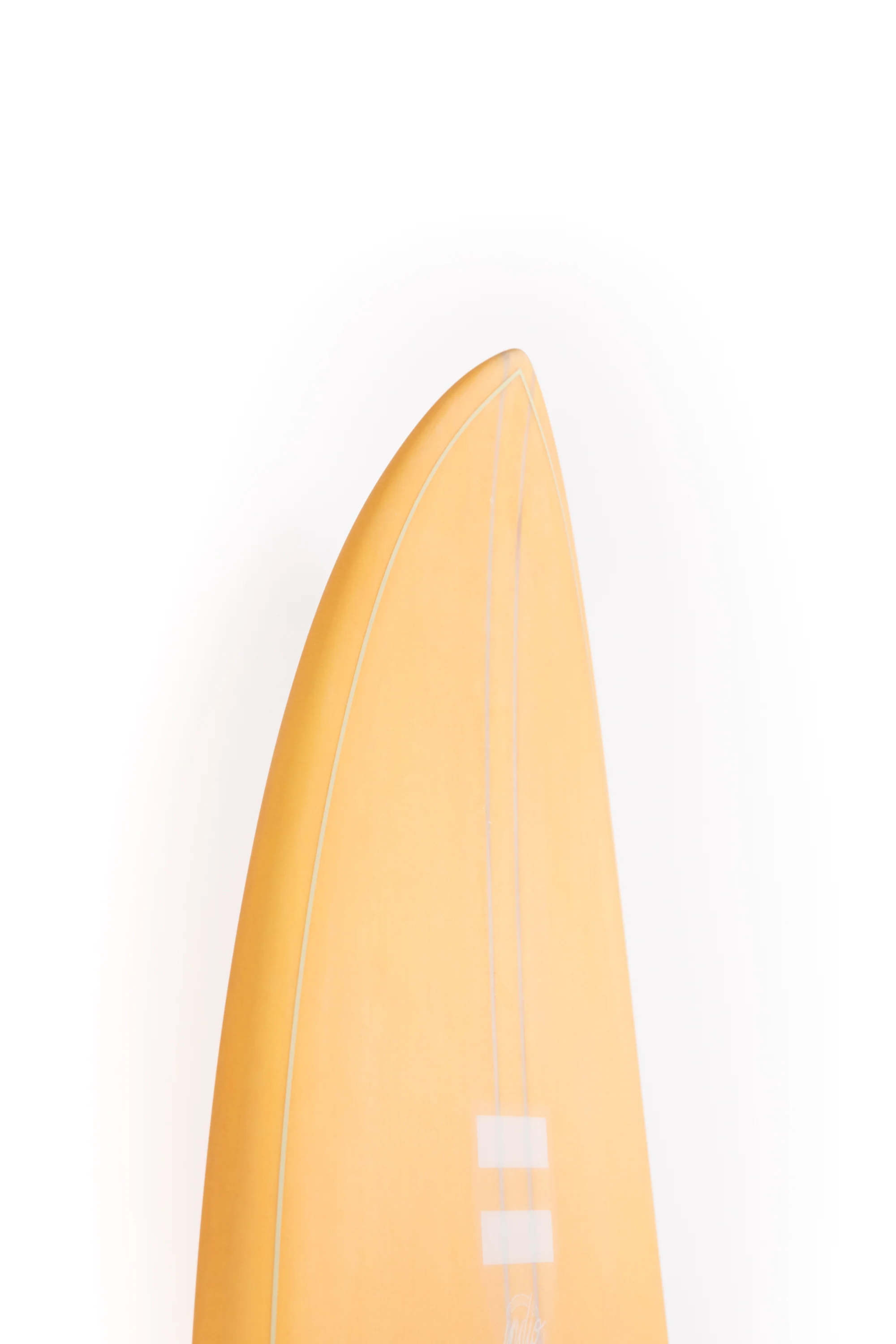 Indio Surfboards - THE EGG Toasted - 6'8" x 21" 1/2 x 2 3/4 - 44,90L - Image 6