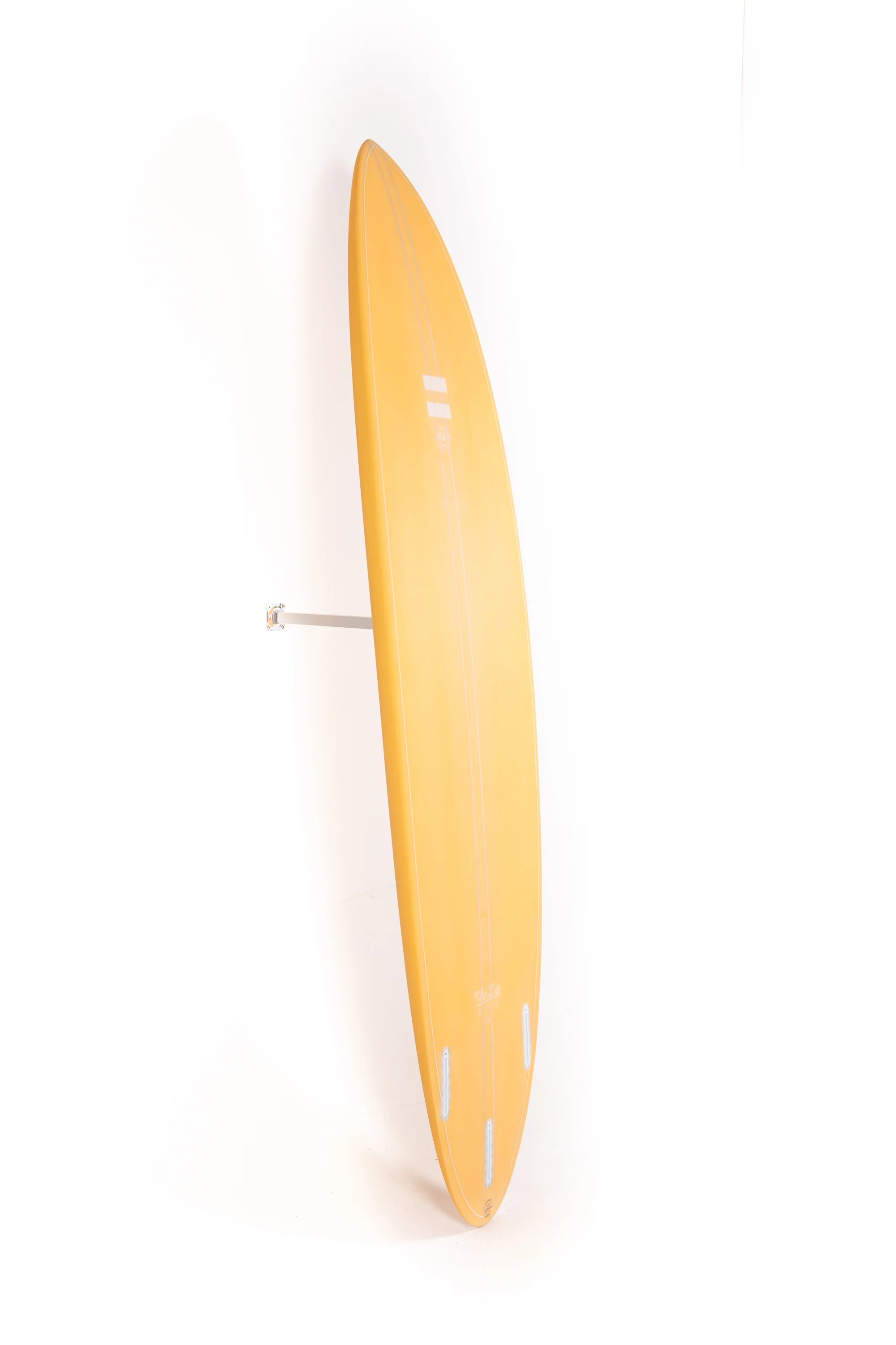 Indio Surfboards - THE EGG Toasted - 8'2" x 23" x 3 - 67,70L - Image 9