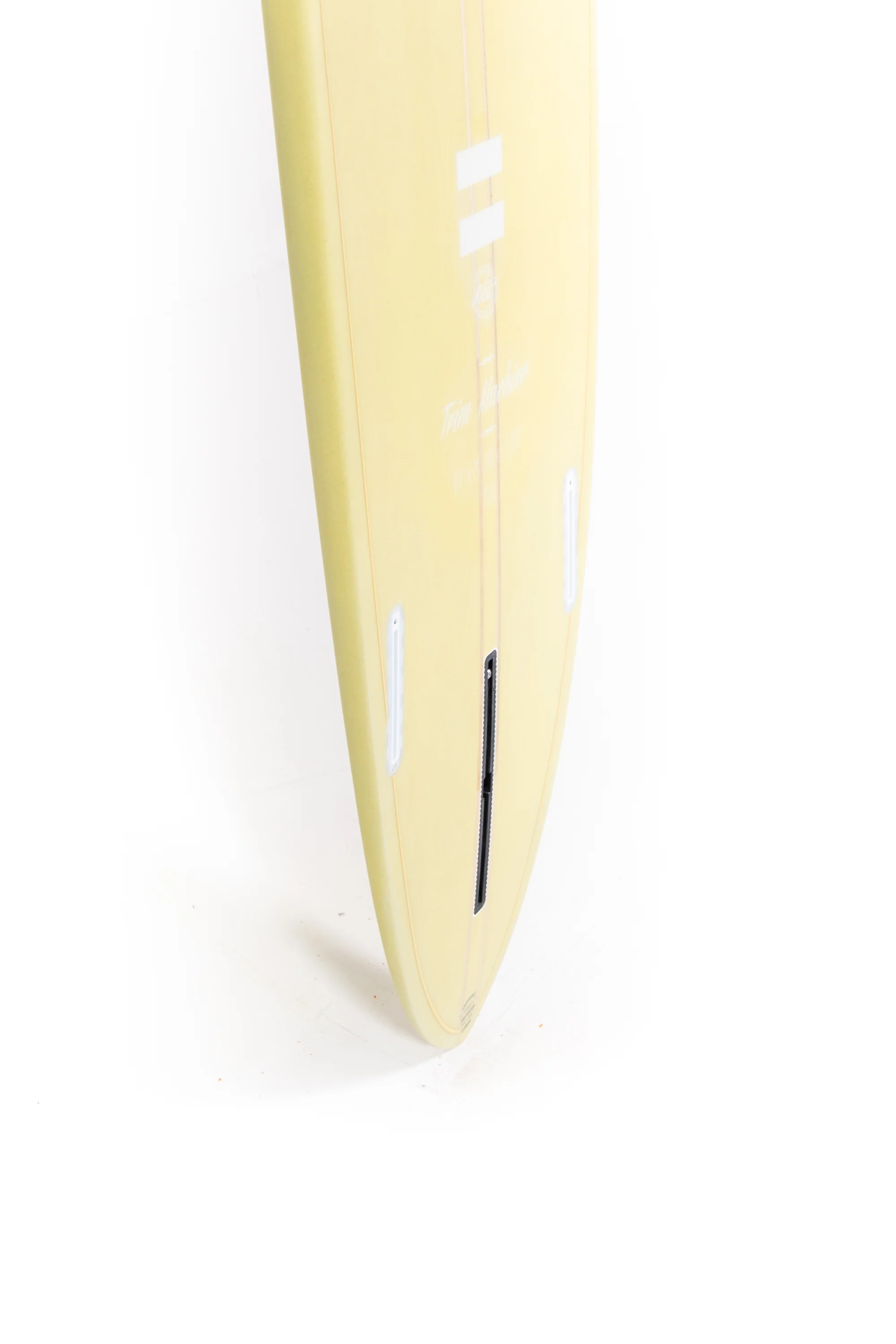 Indio Surfboards - TRIM MACHINE Ambiguous - 9'1" x 21 7/8 x 2 7/8 - 70.2L - Image 10