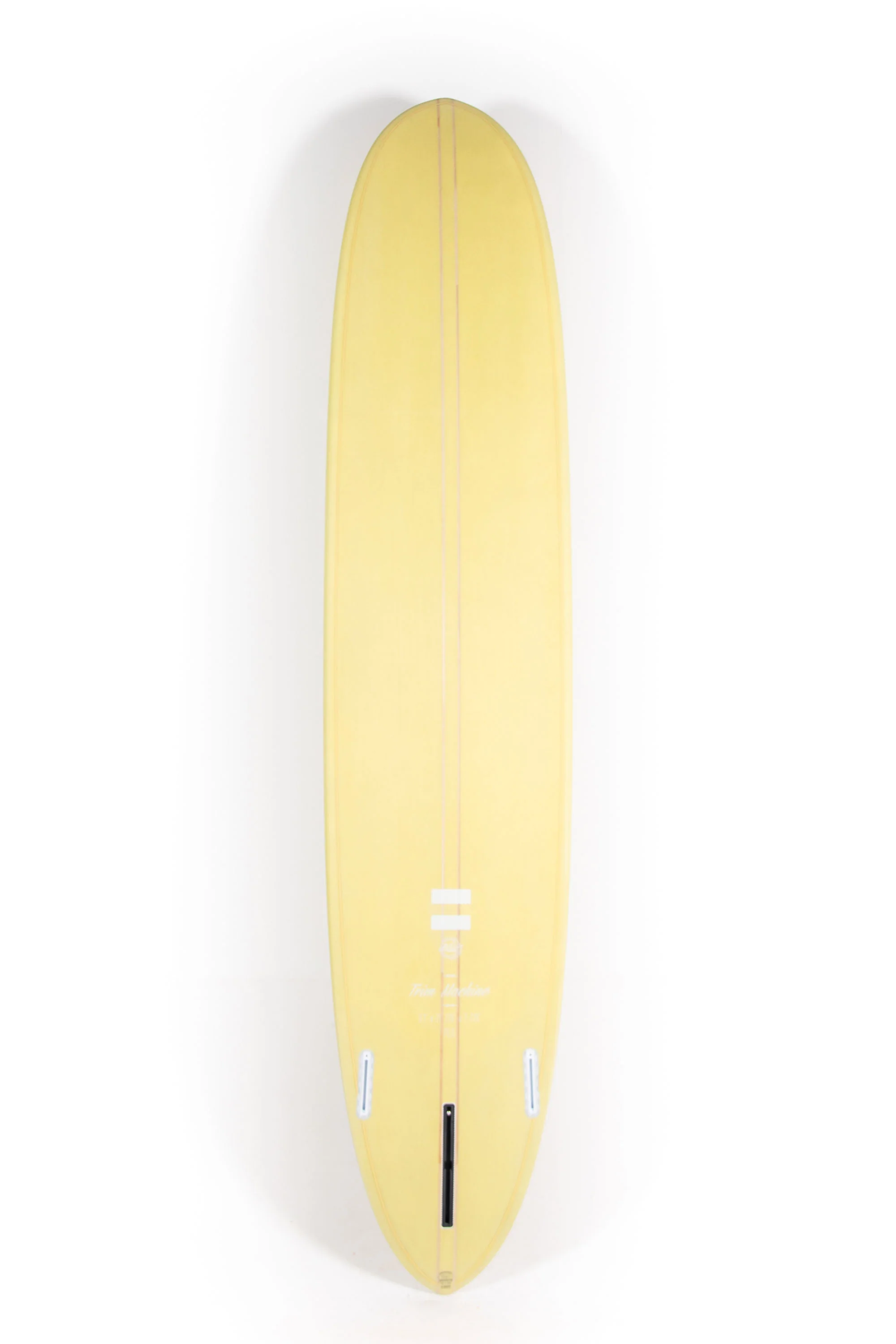 Indio Surfboards - TRIM MACHINE Ambiguous - 9'1" x 21 7/8 x 2 7/8 - 70.2L - Image 2