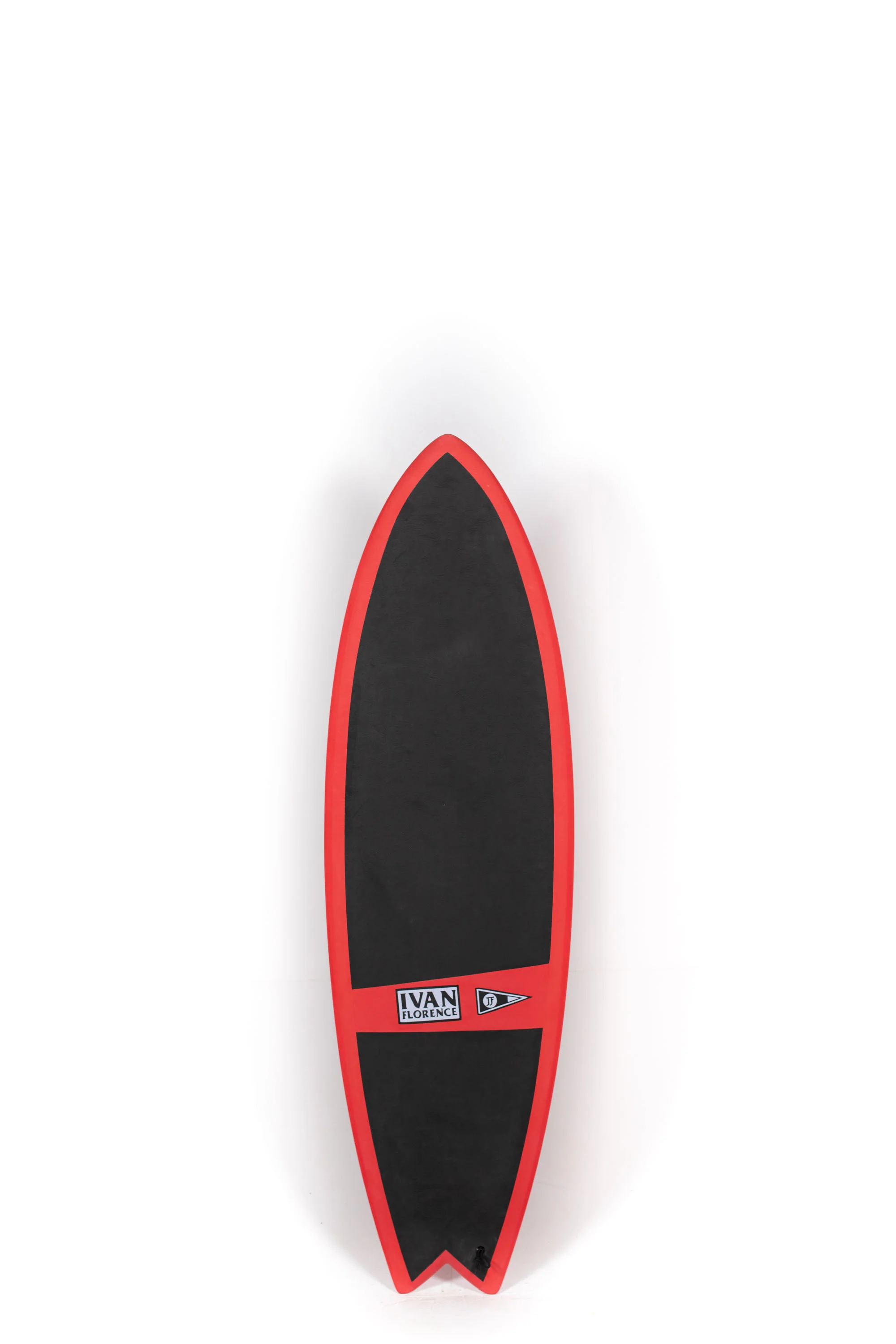 JJF SOFT - ASTRO FISH IVAN FLORENCE 5'10"