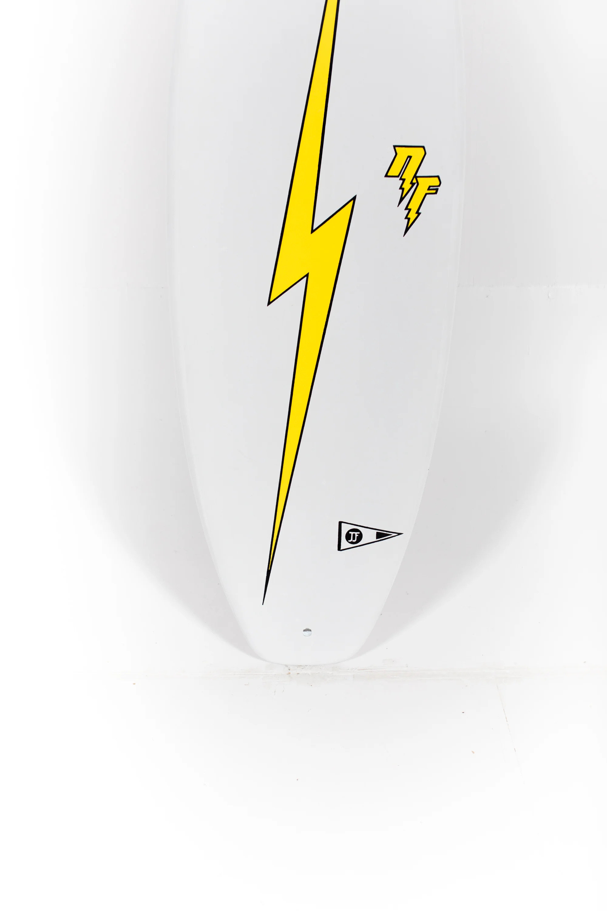 JJF SURFBOARD - Nathan Florence Pod Racer 5´4 - Image 4