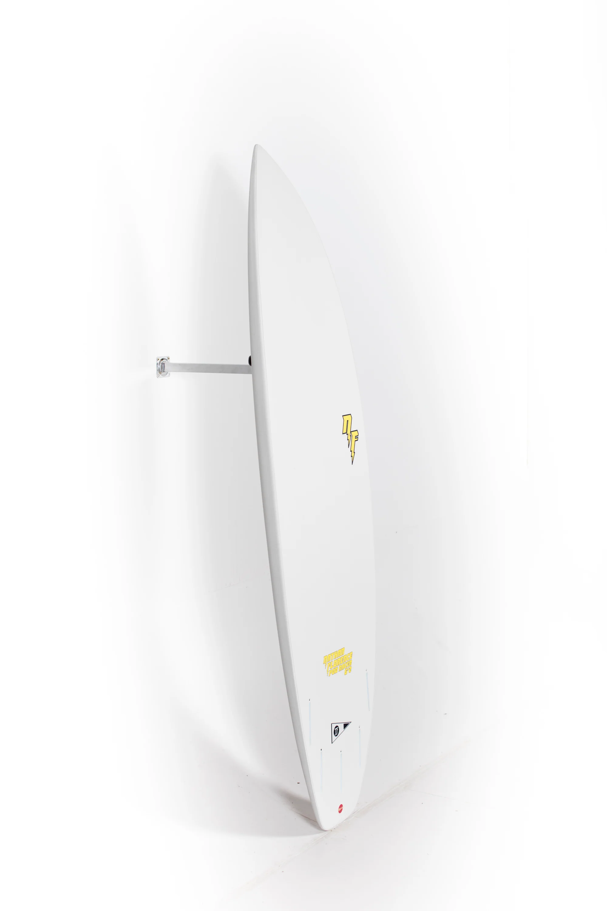 JJF SURFBOARD - Nathan Florence Pod Racer 6´2 - NS - Image 8