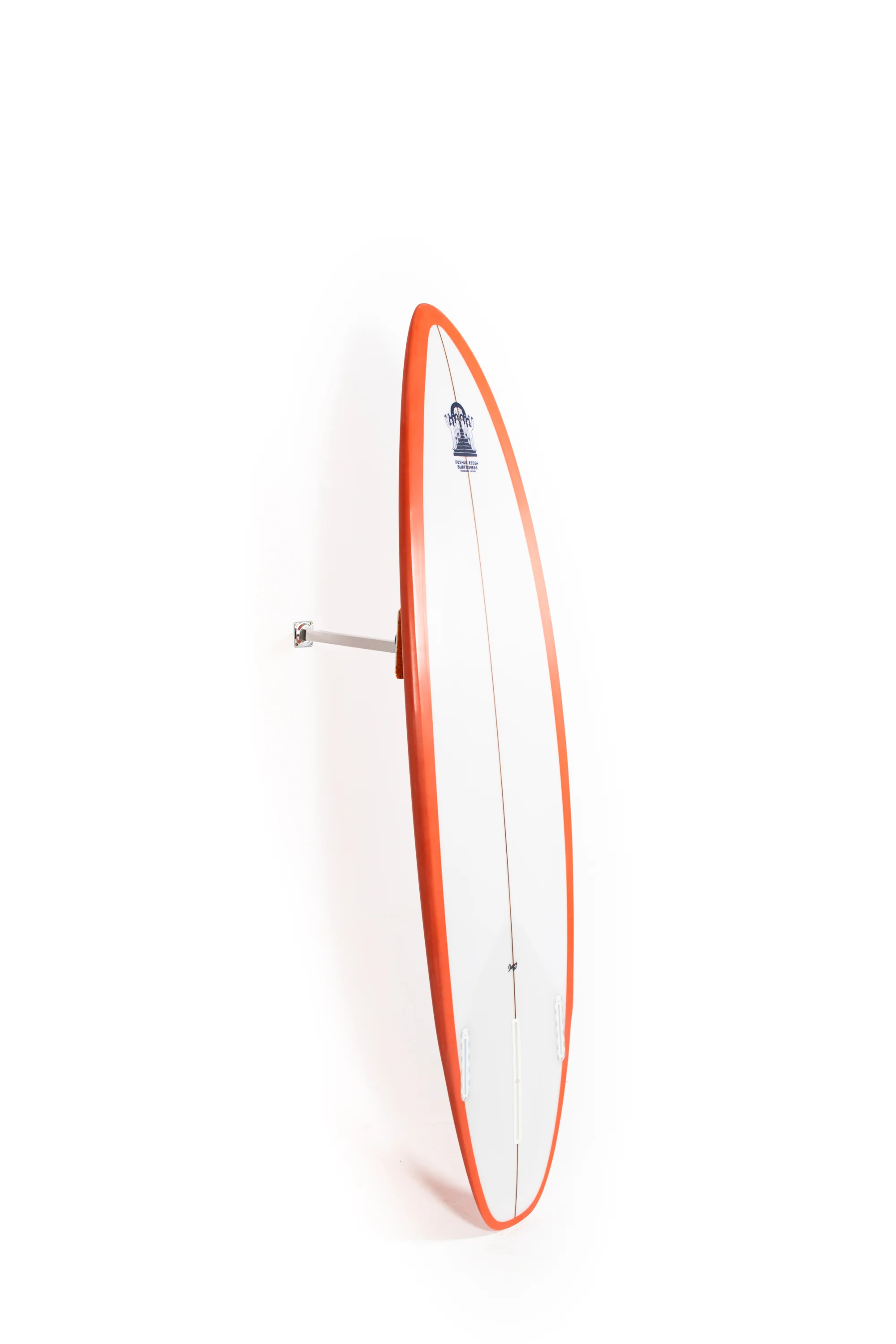 Joshua Keogh Surfboards- ASTRONAVEE by Joshua Keogh - 6'6" x 21 1/4 x 3 1/16 - ASTRONAVEE66 - Image 10