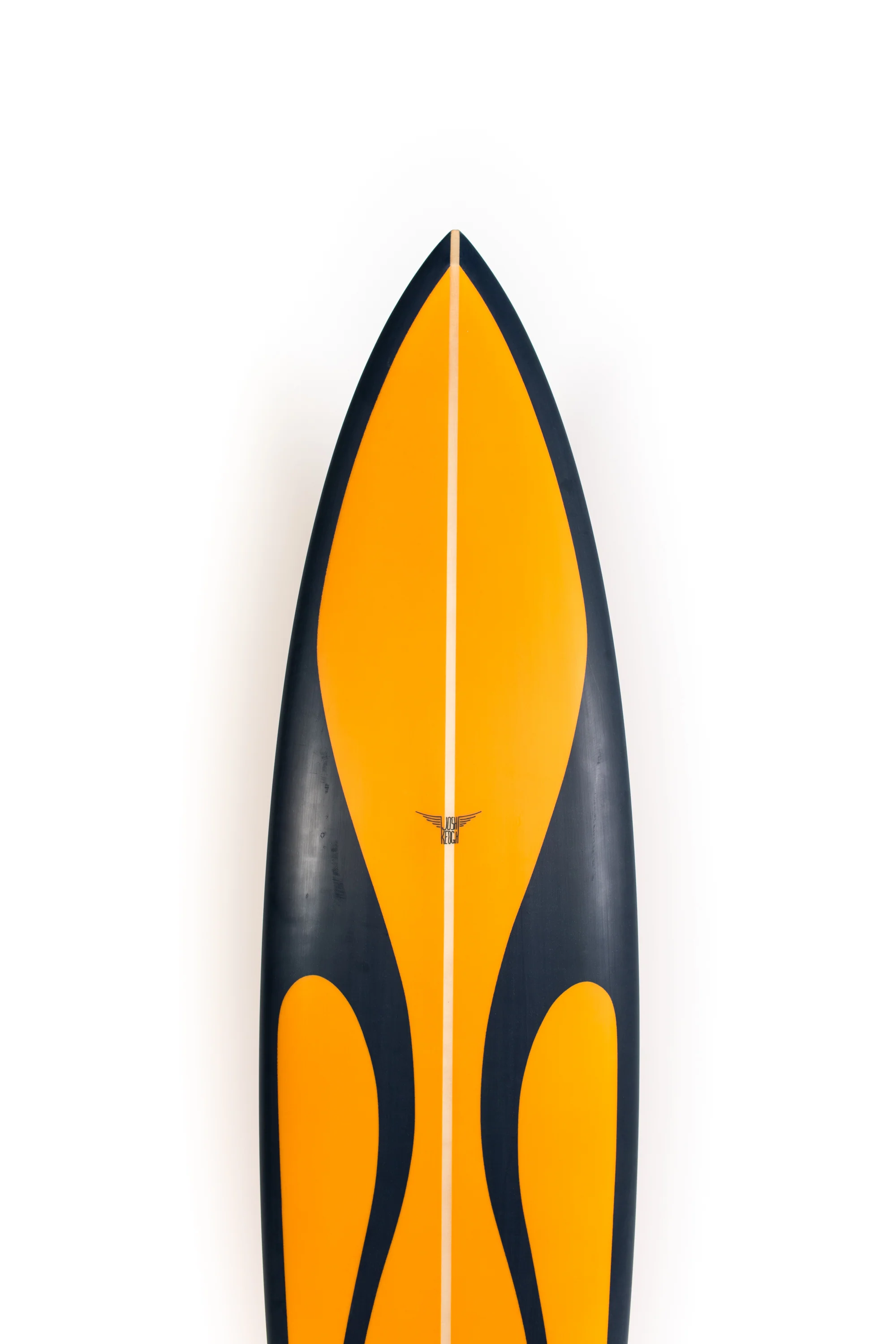 Joshua Keogh Surfboards - HAZ GUN by Joshua Keogh - 7'7" - HAZGUN77 - Image 4