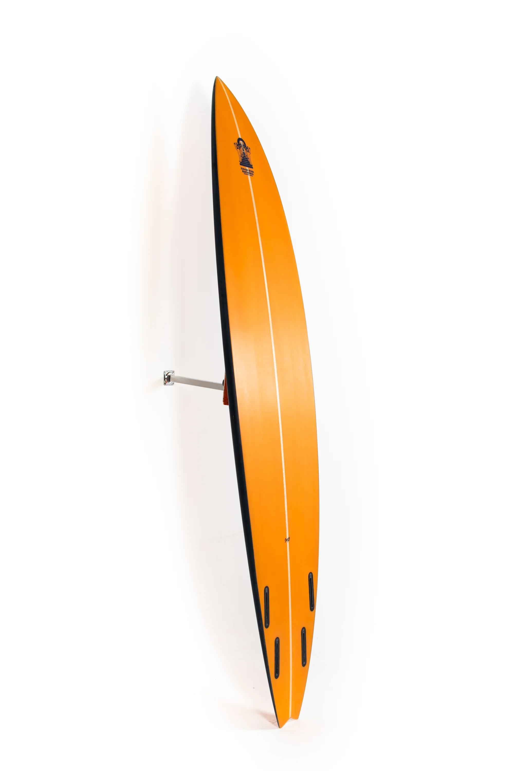 Joshua Keogh Surfboards - HAZ GUN by Joshua Keogh - 8'1" - HAZGUN81 - Image 10