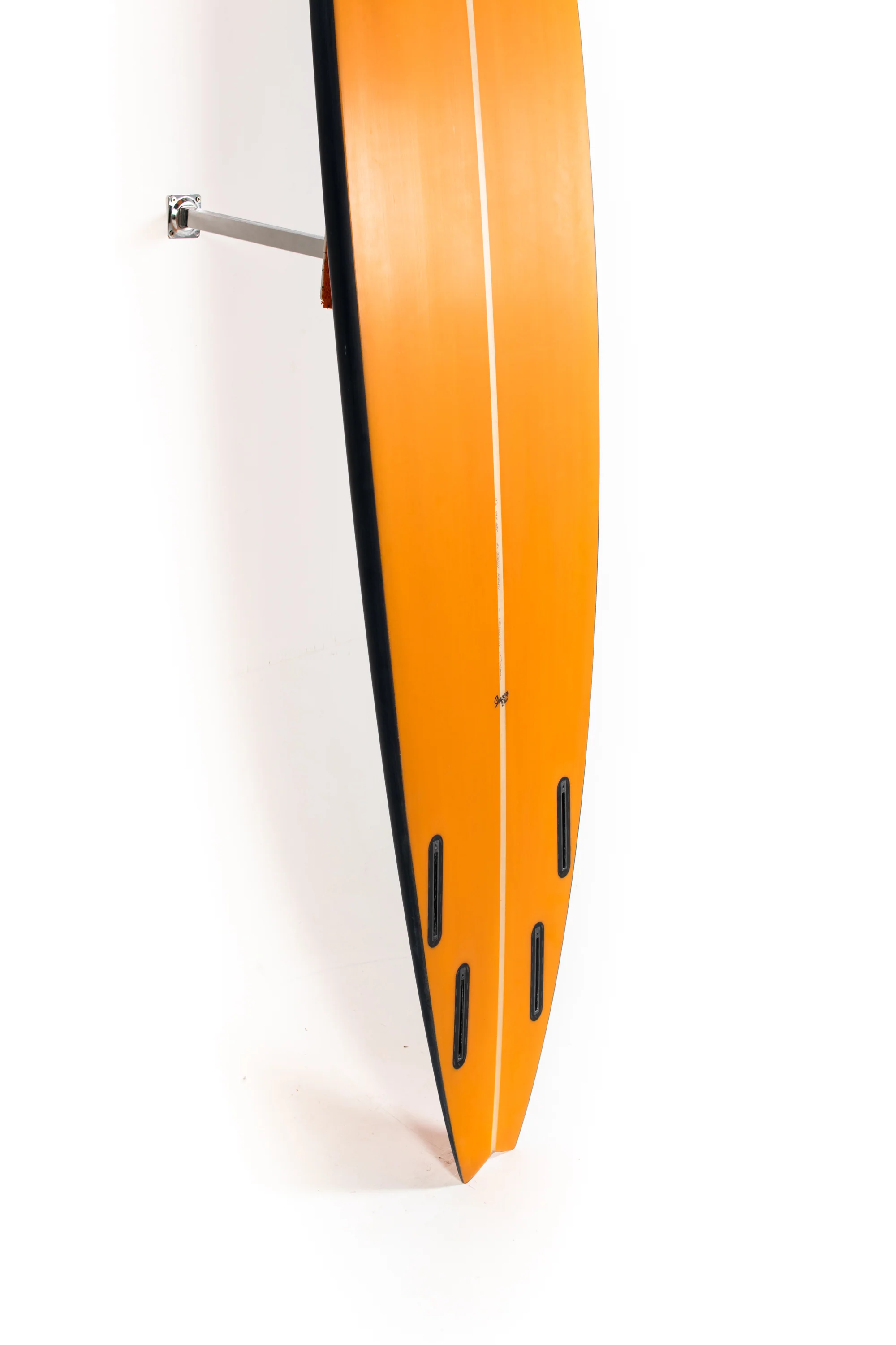 Joshua Keogh Surfboards - HAZ GUN by Joshua Keogh - 8'1" - HAZGUN81 - Image 11