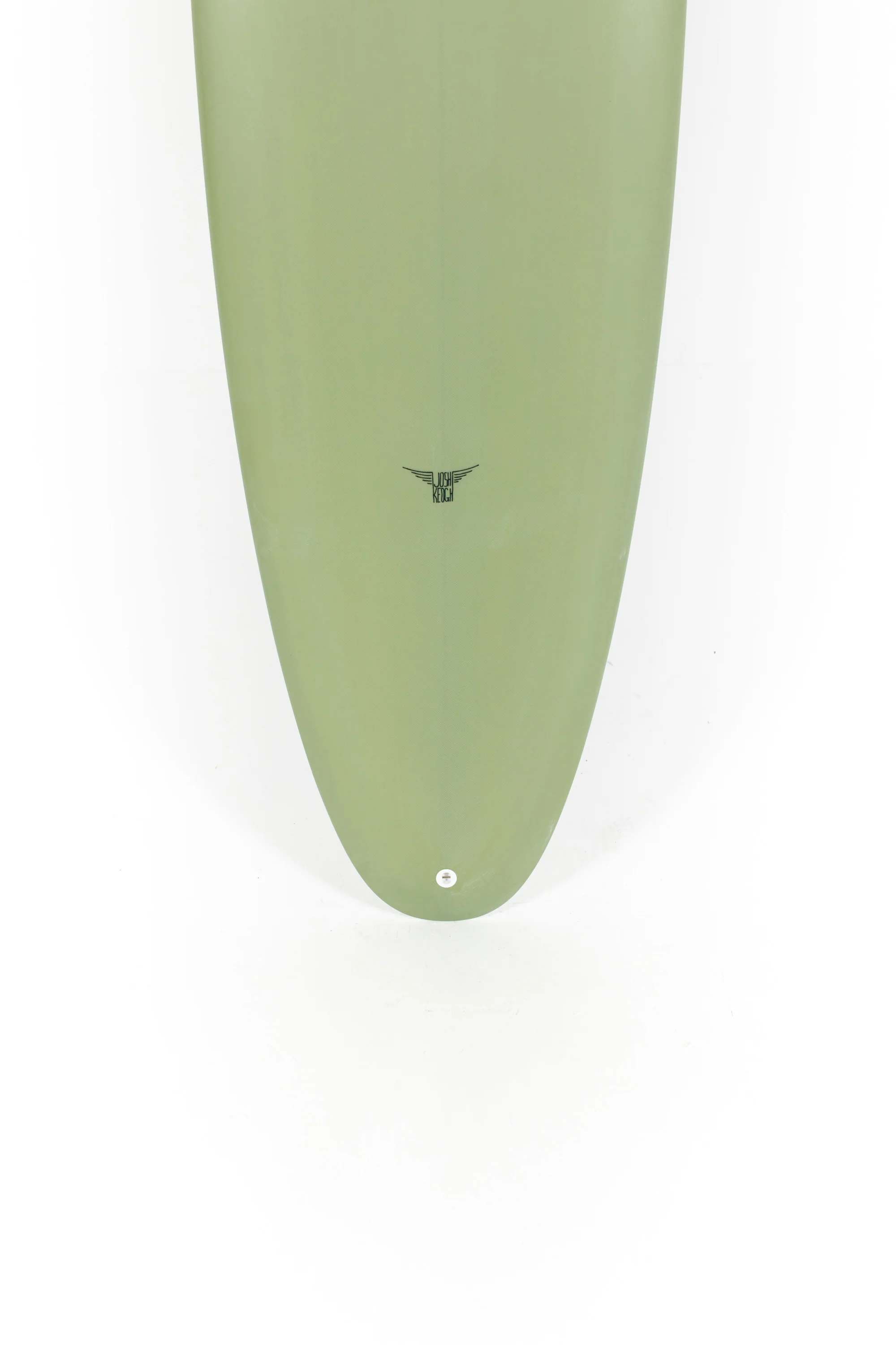 Joshua Keogh Surfboards- LIBERATOR SINGLE by Joshua Keogh - 7'2" x 21 1/2 x 2 11/16 - LIBERATORS72 - Image 4
