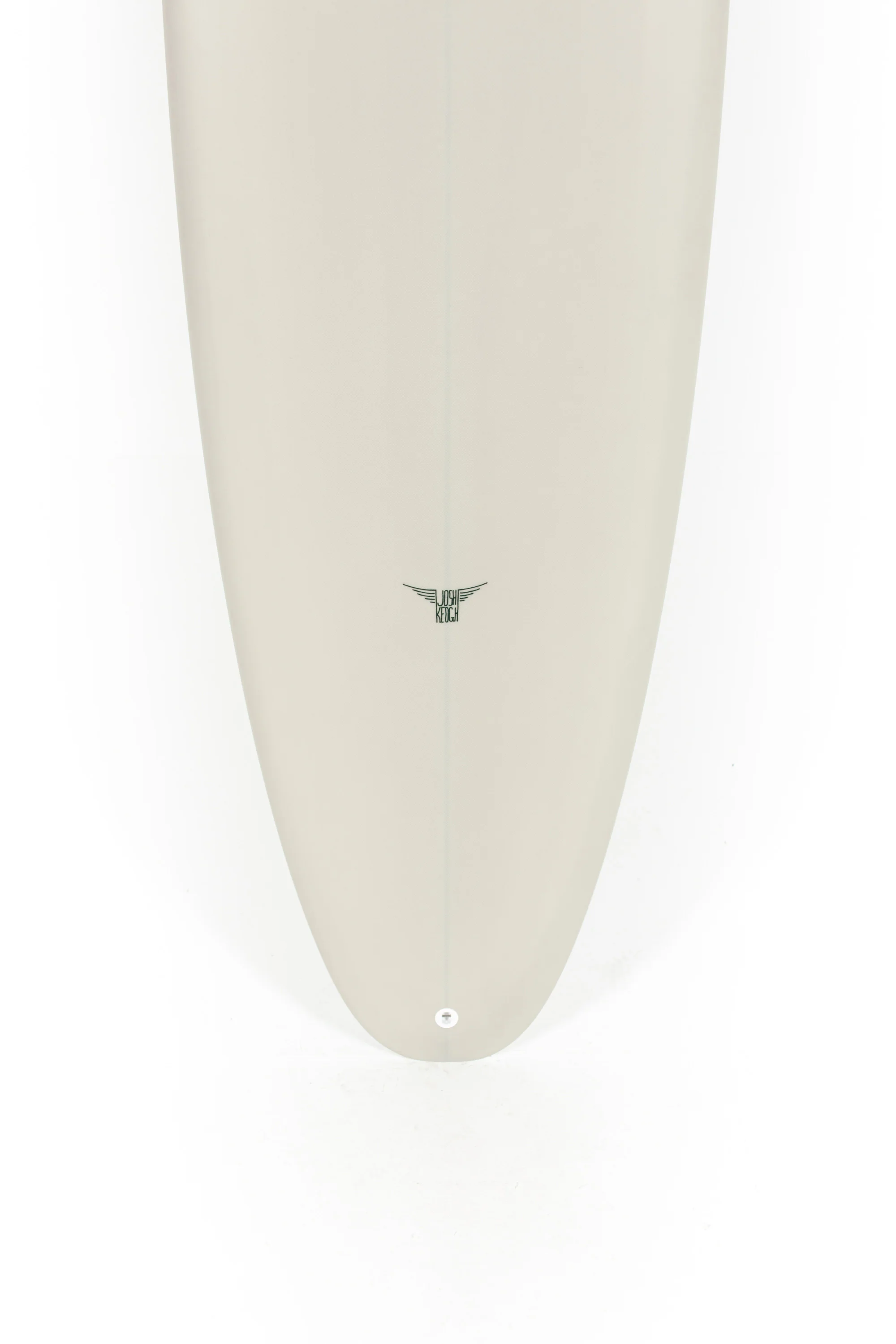 Joshua Keogh Surfboards - LIBERATOR SINGLE by Joshua Keogh - 7'4" x 21 3/4 x 2 5/8 - LIBERATORS74 - Image 4