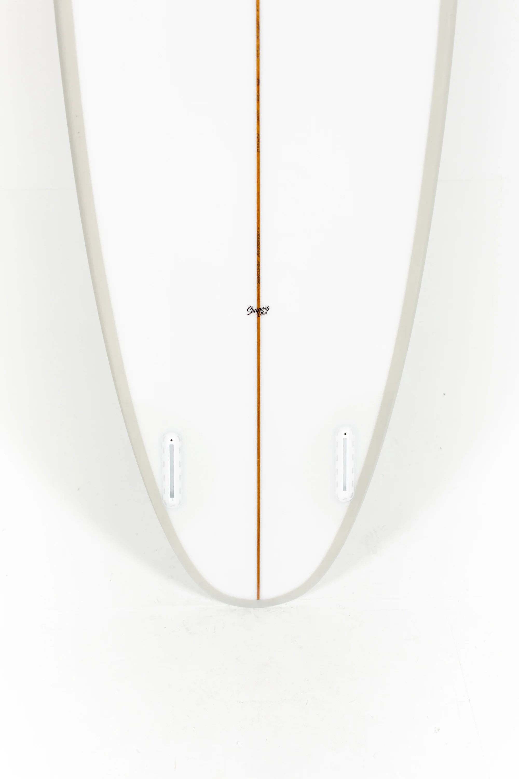 Joshua Keogh Surfboards - LIBERATOR TWIN by Joshua Keogh - 6'8" x 21 x 2 5/8 - LIBERATOR68 - Image 9