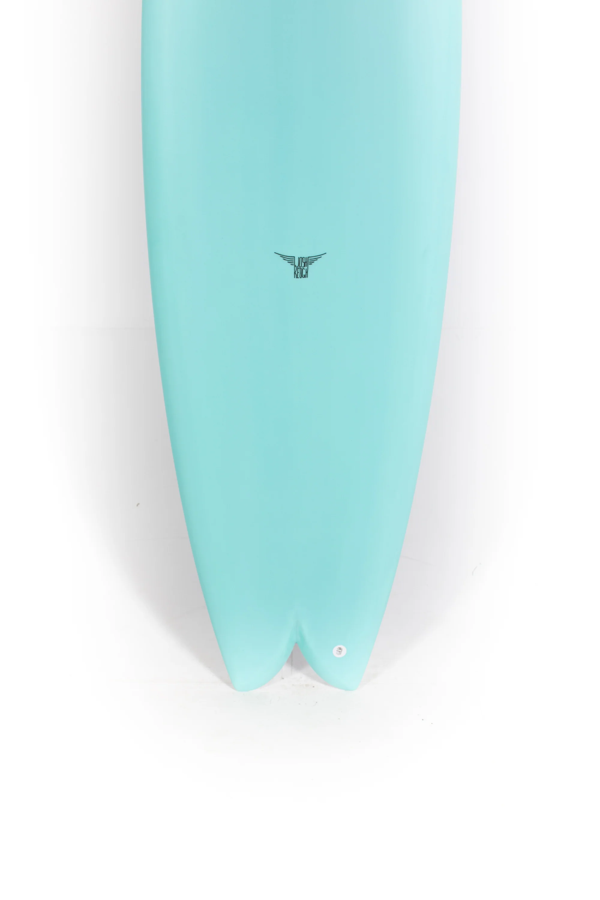 Joshua Keogh Surfboards - M2 by Joshua Keogh - 6'9" x 21 1/2 x 2 11/16 - M269 - Image 4