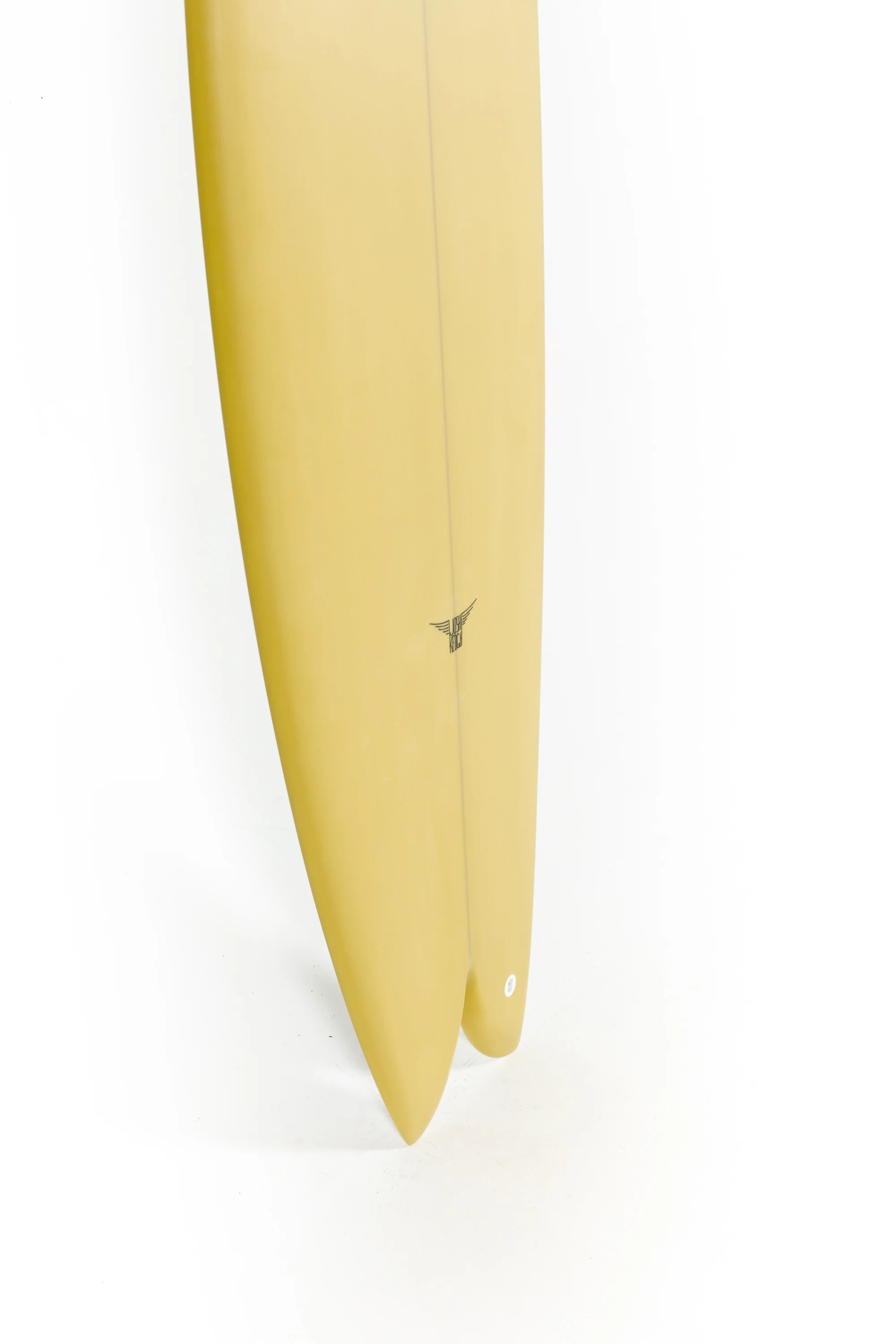 Joshua Keogh Surfboards - M2 by Joshua Keogh - 6'10" x 21 1/2 x 2 3/4 - M2610 - Image 7