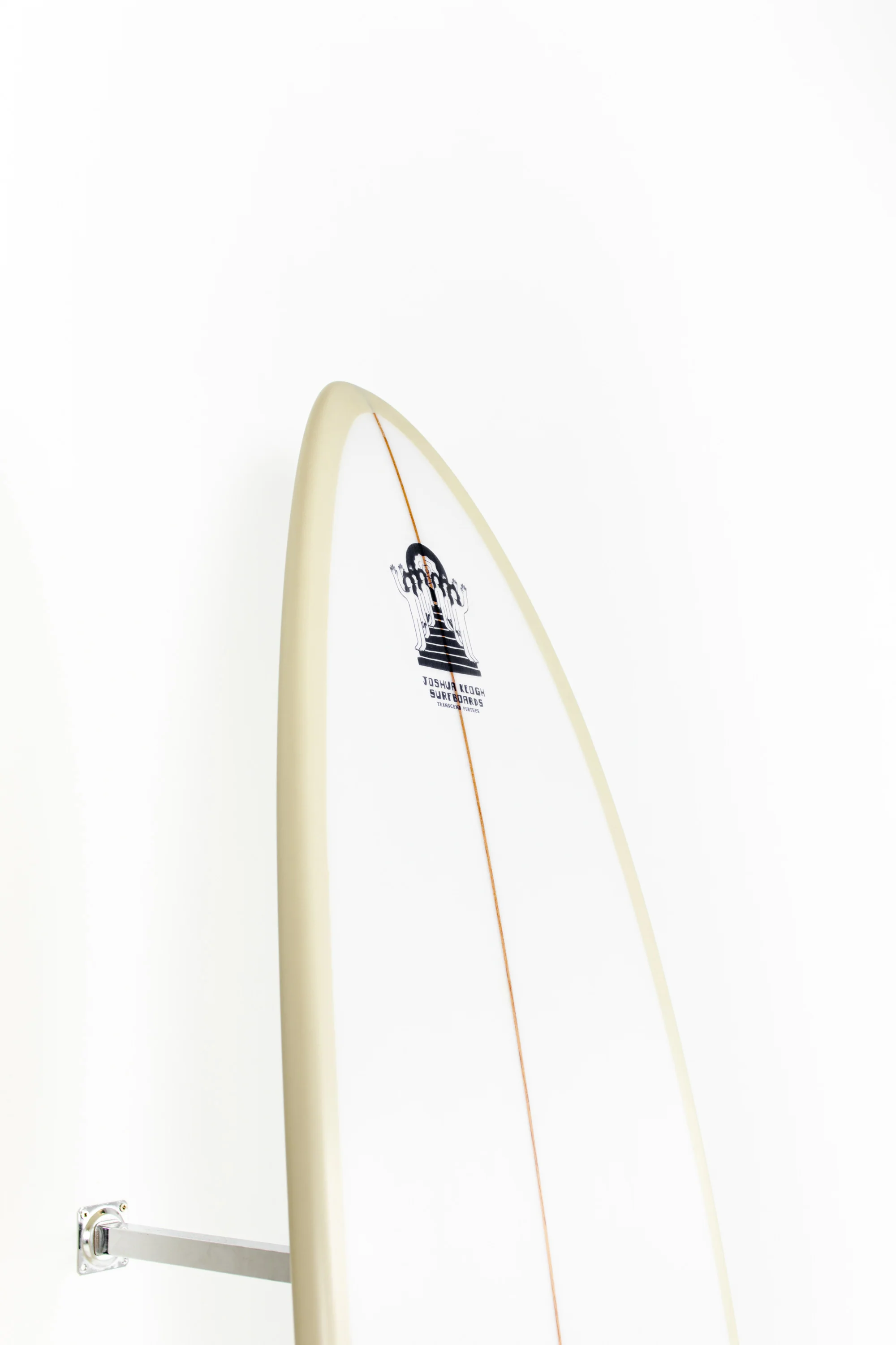 Joshua Keogh Surfboards - M2 by Joshua Keogh - 6'8" x 21 1/4 x 2 11/16 - M268 - Image 11