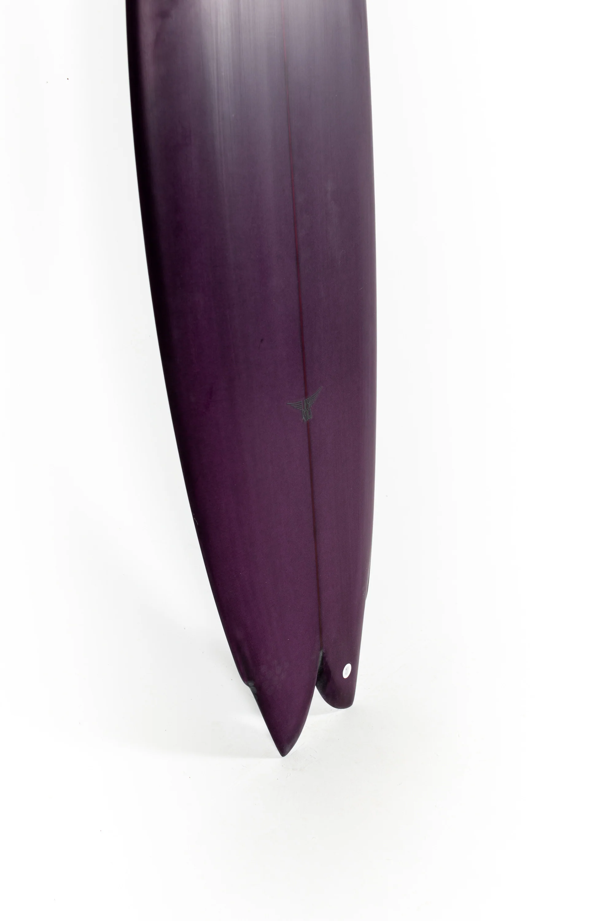 Joshua Keogh Surfboards - M2 FLAT by Joshua Keogh - 6'6" x 20 7/8 x 2 5/8 - FLAT66 - Image 7