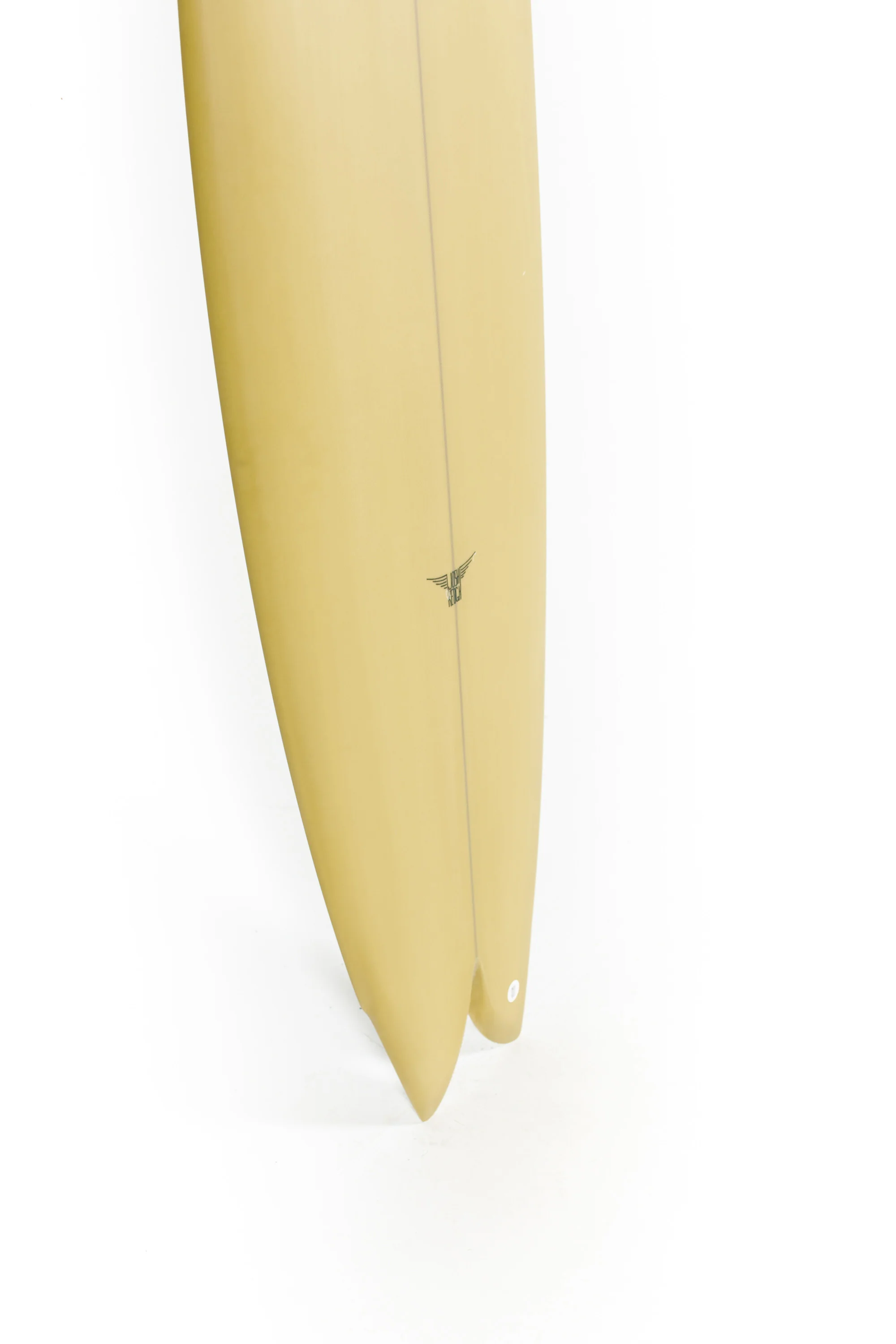 Joshua Keogh Surfboards - M2 FLAT by Joshua Keogh - 6'8" x 20 3/4 x 2 5/8 - FLAT68 - Image 7