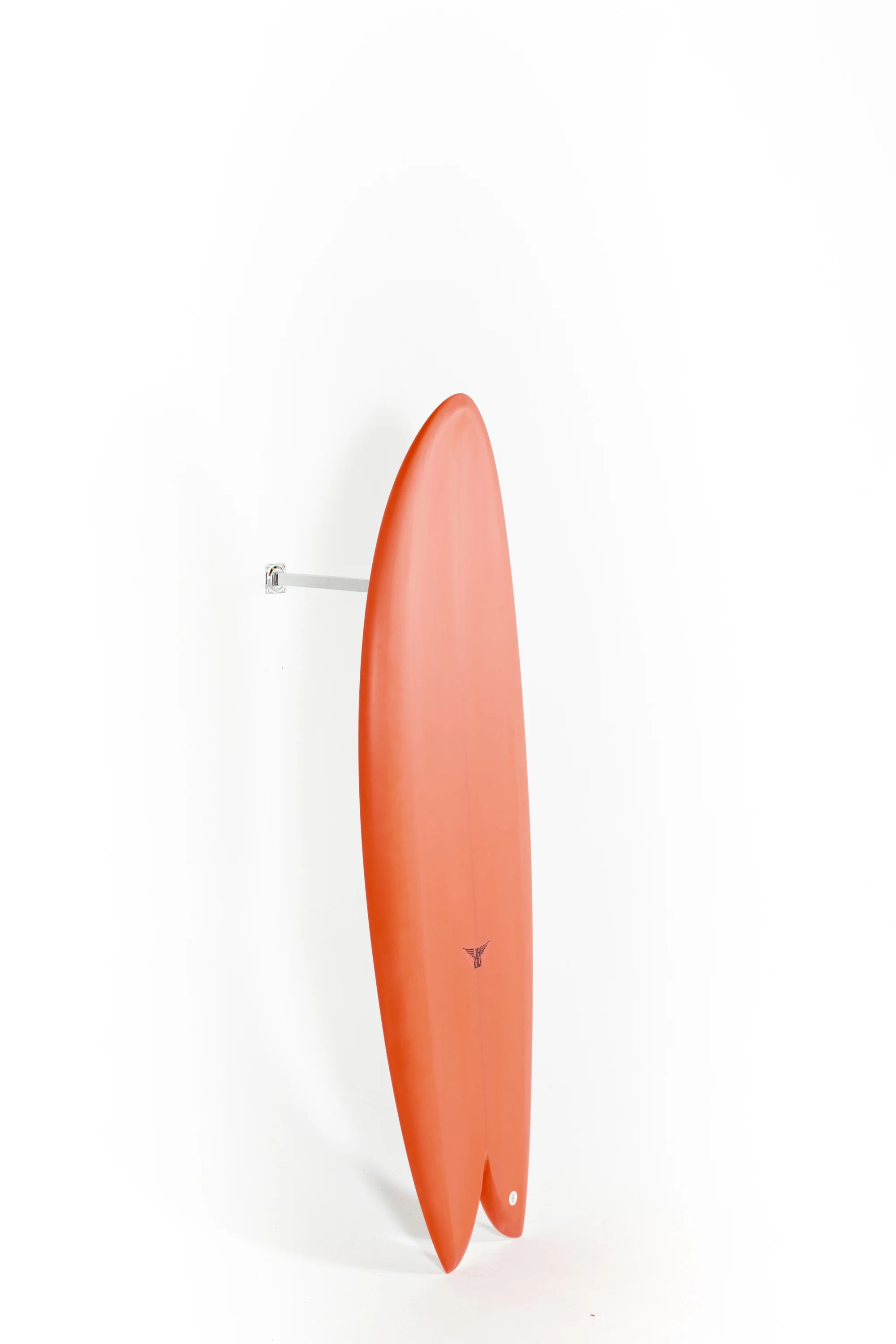 Joshua Keogh Surfboards - MONAD by Joshua Keogh - 5'4" x 20 1/2 x 2 3/8 - MONADTWIN54 - Image 5