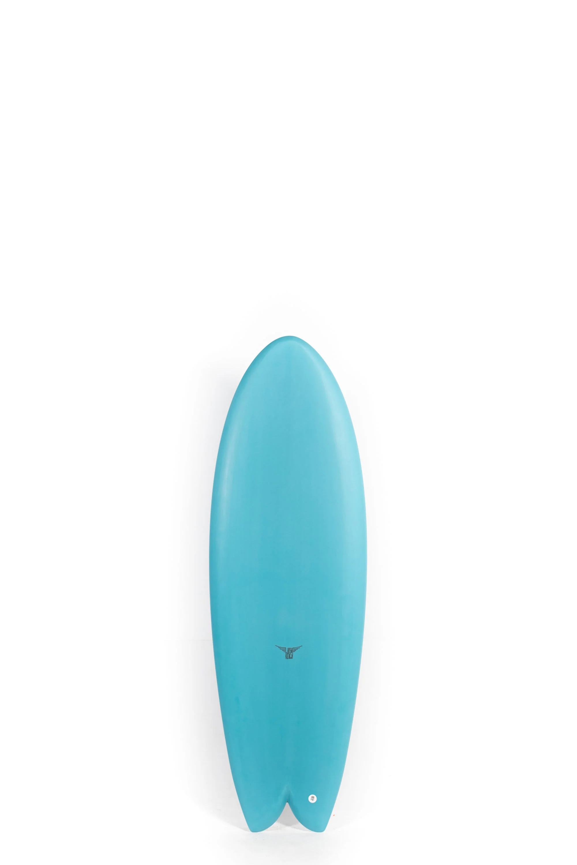 Joshua Keogh Surfboards- MONAD by Joshua Keogh - 5'5" x 20 1/2 x 2 3/8 - MONADTWIN55