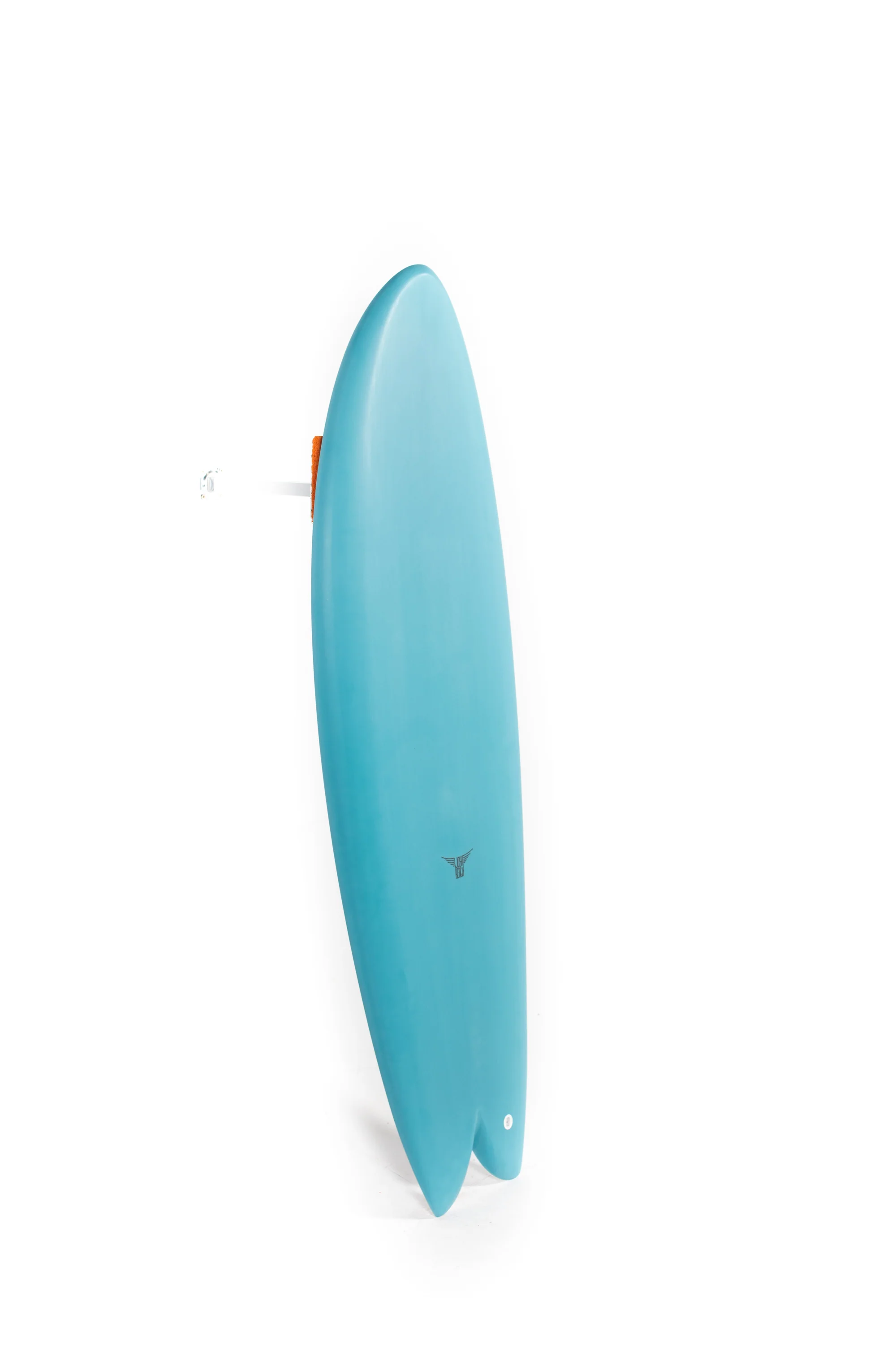 Joshua Keogh Surfboards- MONAD by Joshua Keogh - 5'5" x 20 1/2 x 2 3/8 - MONADTWIN55 - Image 5