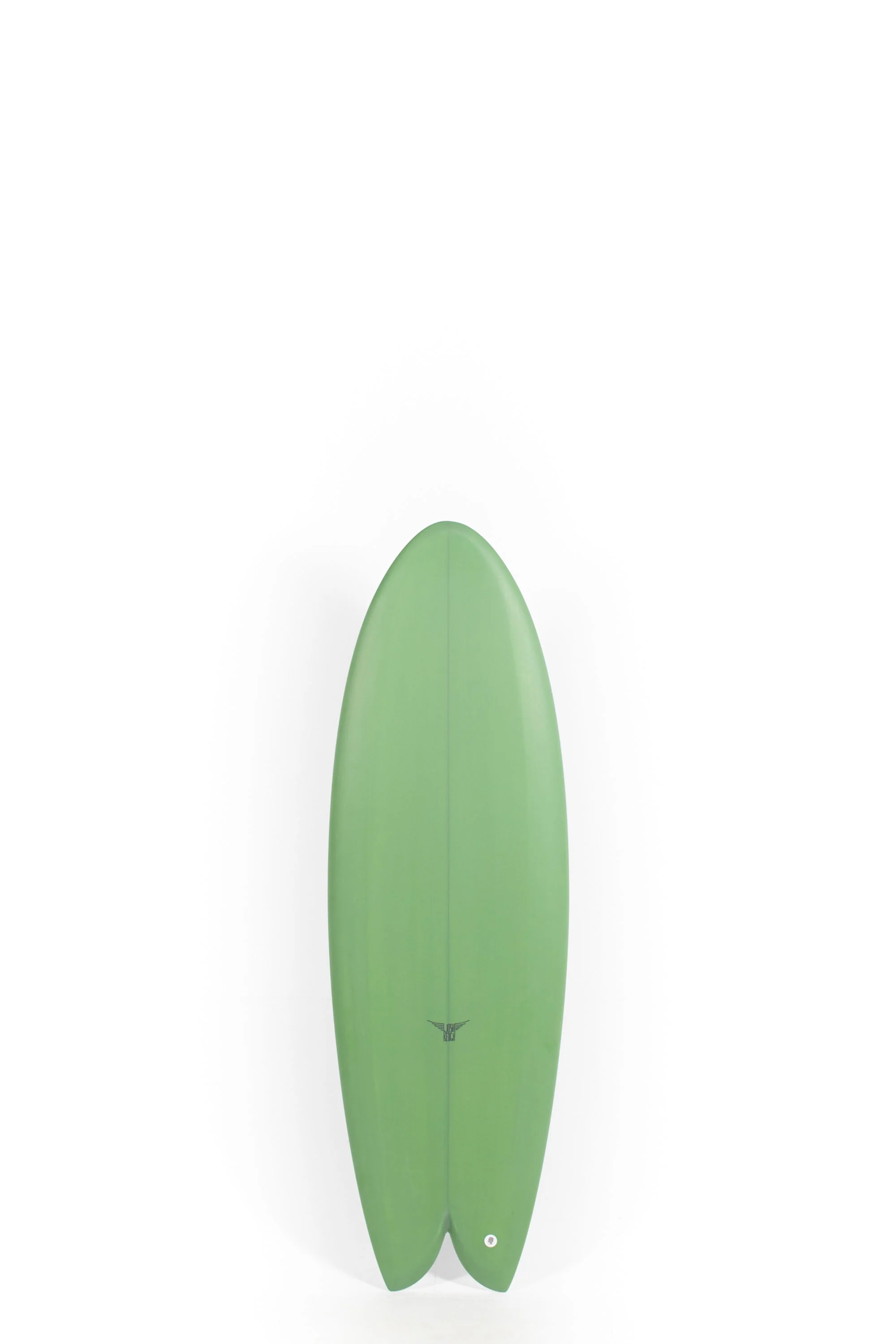 Joshua Keogh Surfboards- MONAD by Joshua Keogh - 5'5" x 20 1/2 x 2 3/8 - MONADTWIN55