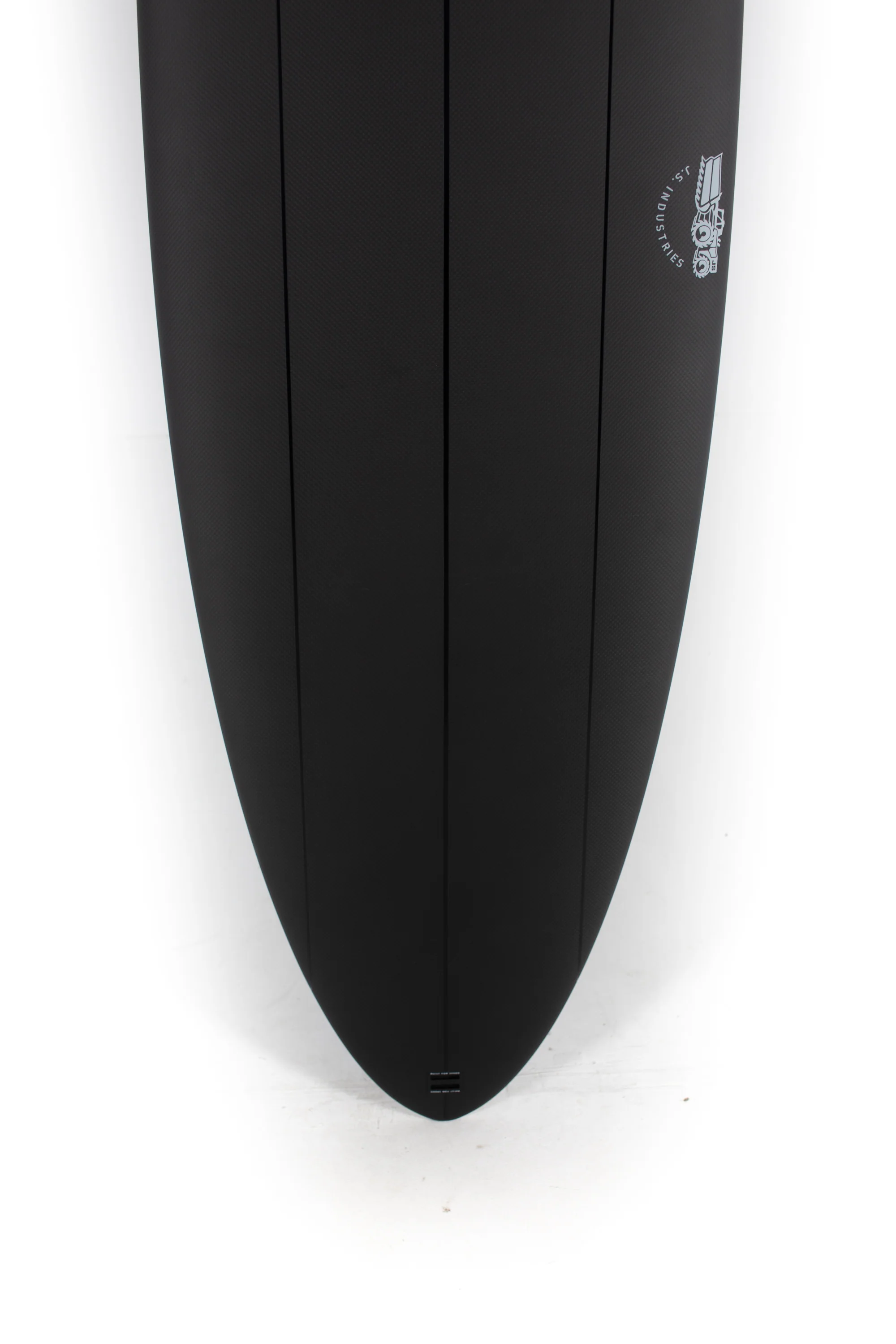 PRE ORDER | JS Surfboards - BIG BARON Carbotune - 6'4" x 20.75 x 2.75 - 38.70L - Image 4